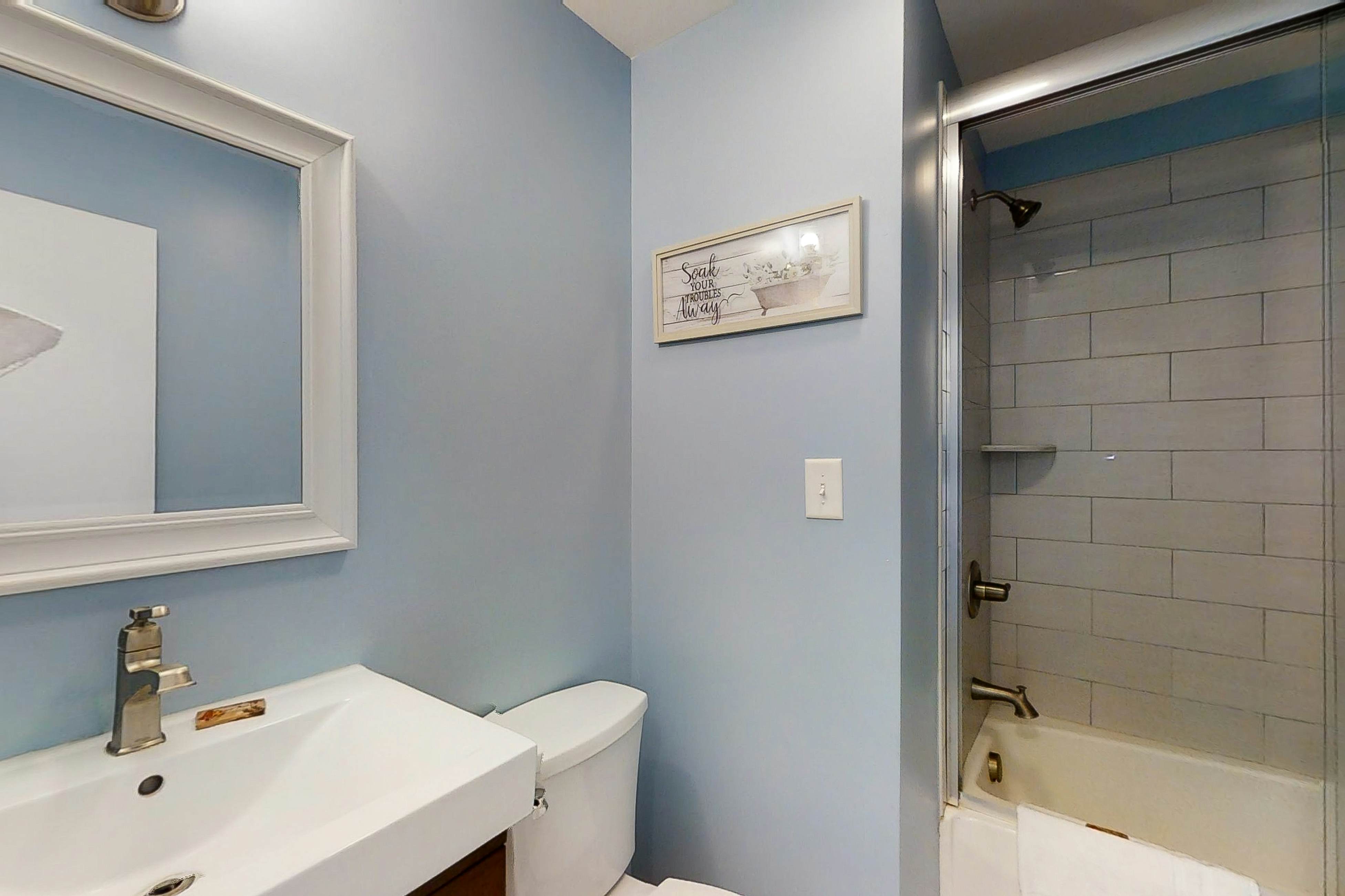 ABCT05 Dock of the Bay