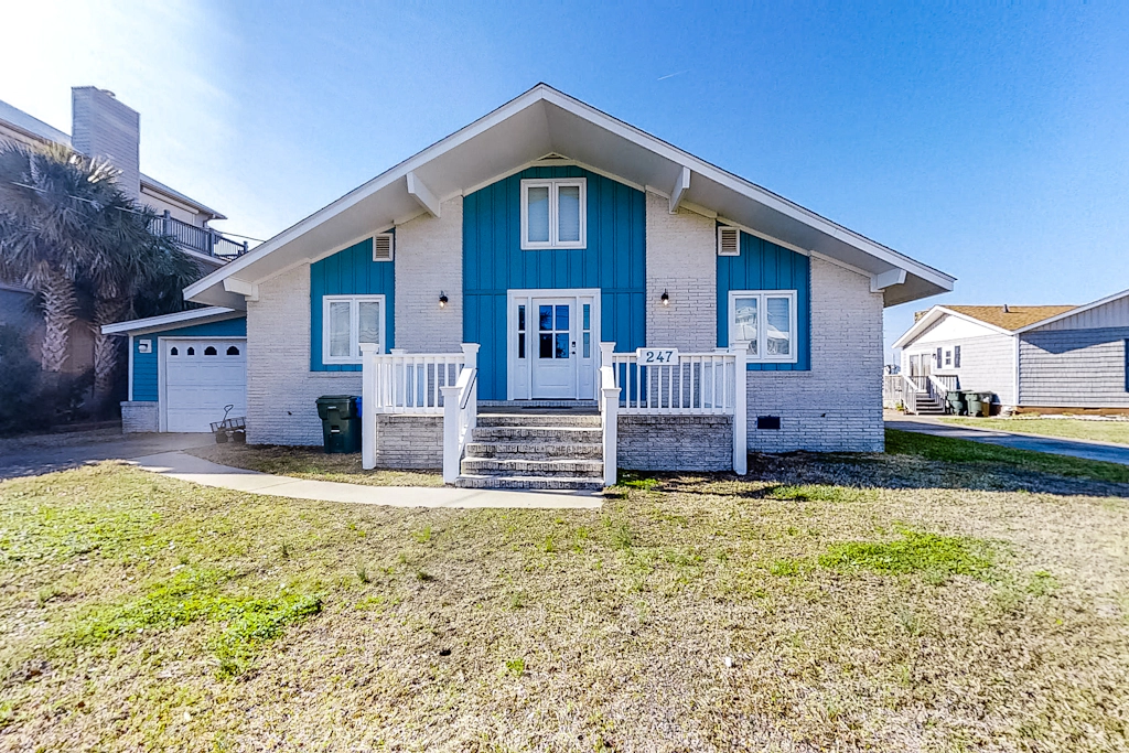 ABCT05 Dock of the Bay