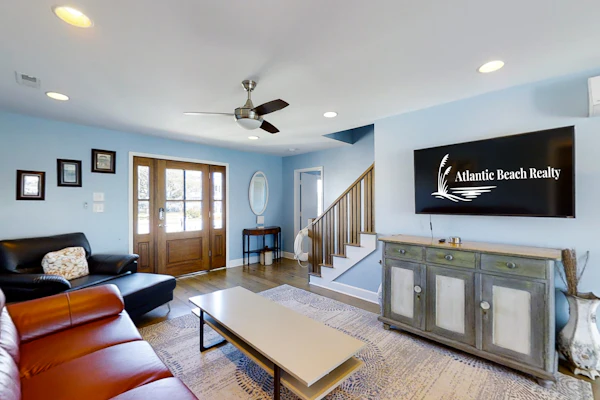 Dock of the Bay: Dog Friendly, Canal-Front w/Deepwater Boat Slip