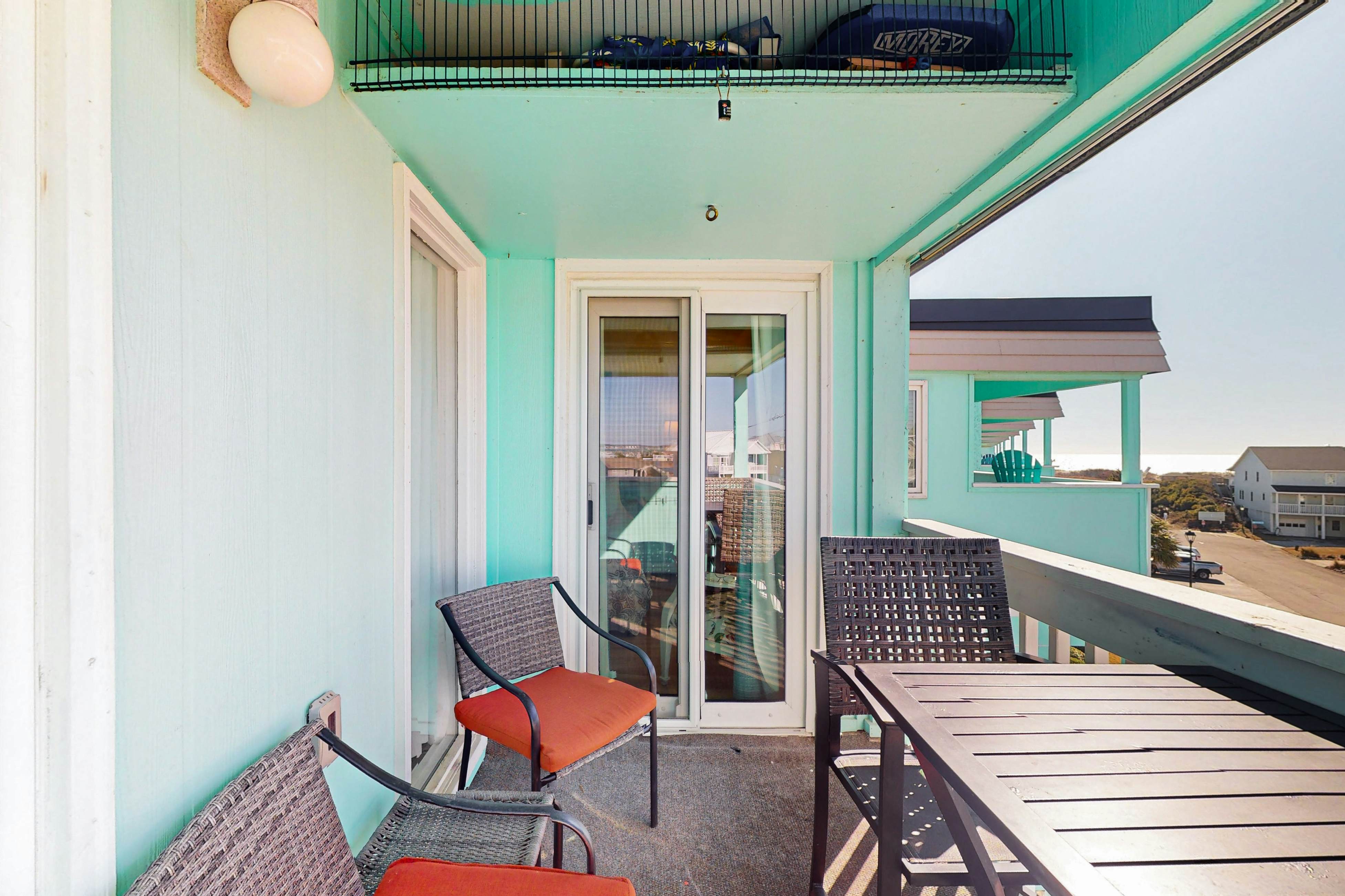 ABSS152 Seaspray 360