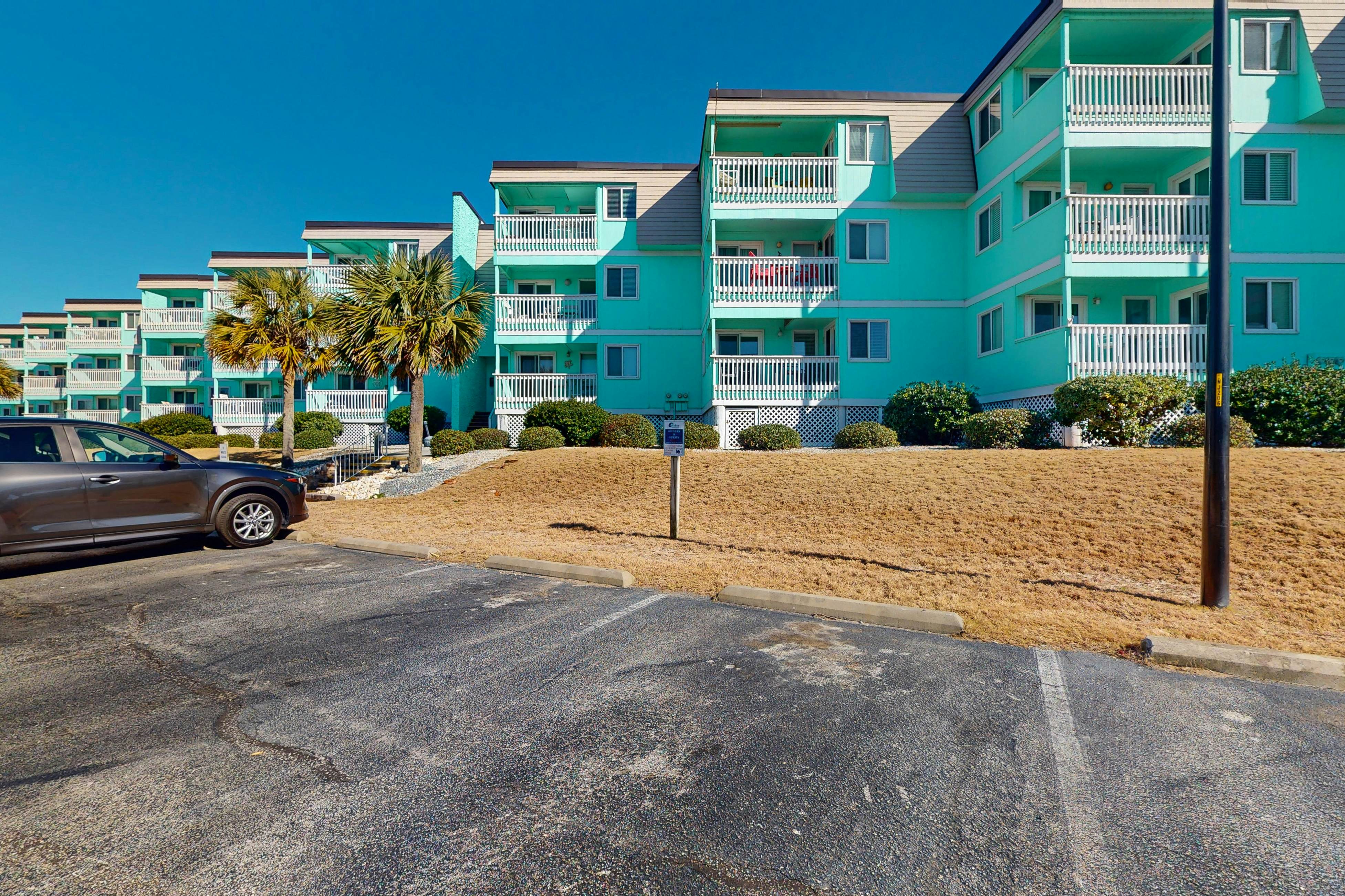 ABSS152 Seaspray 360