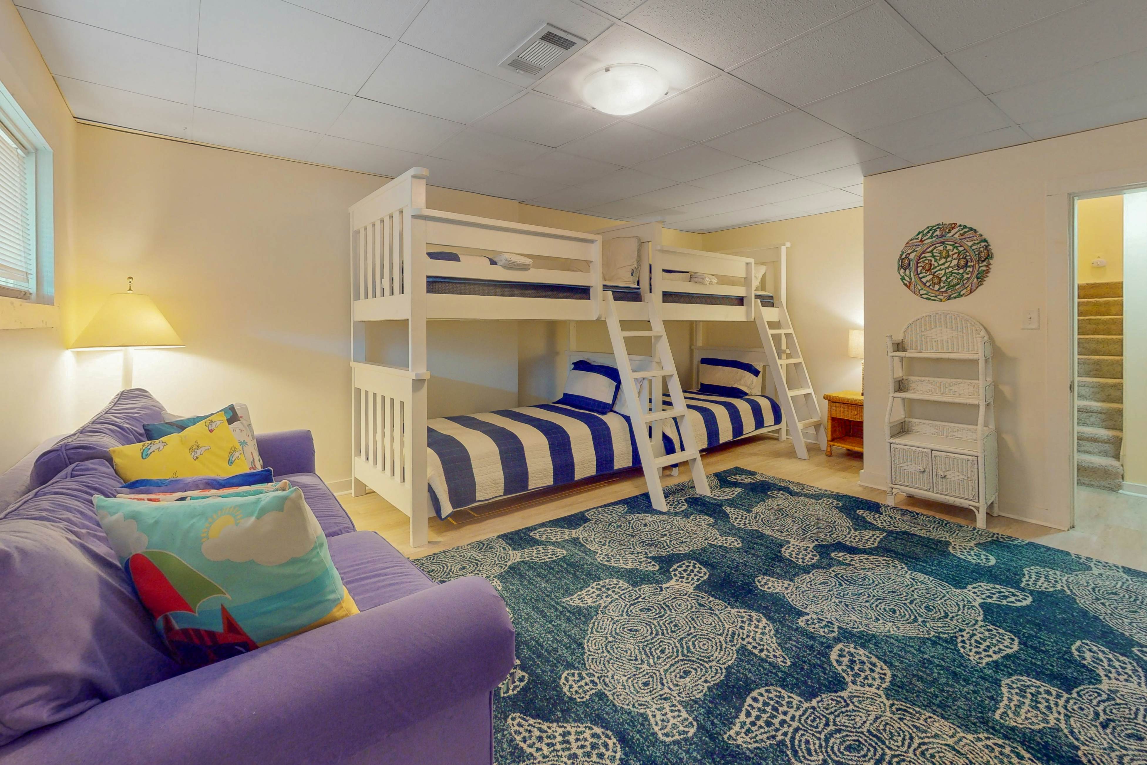 PKOG08 Ocean Grove F6