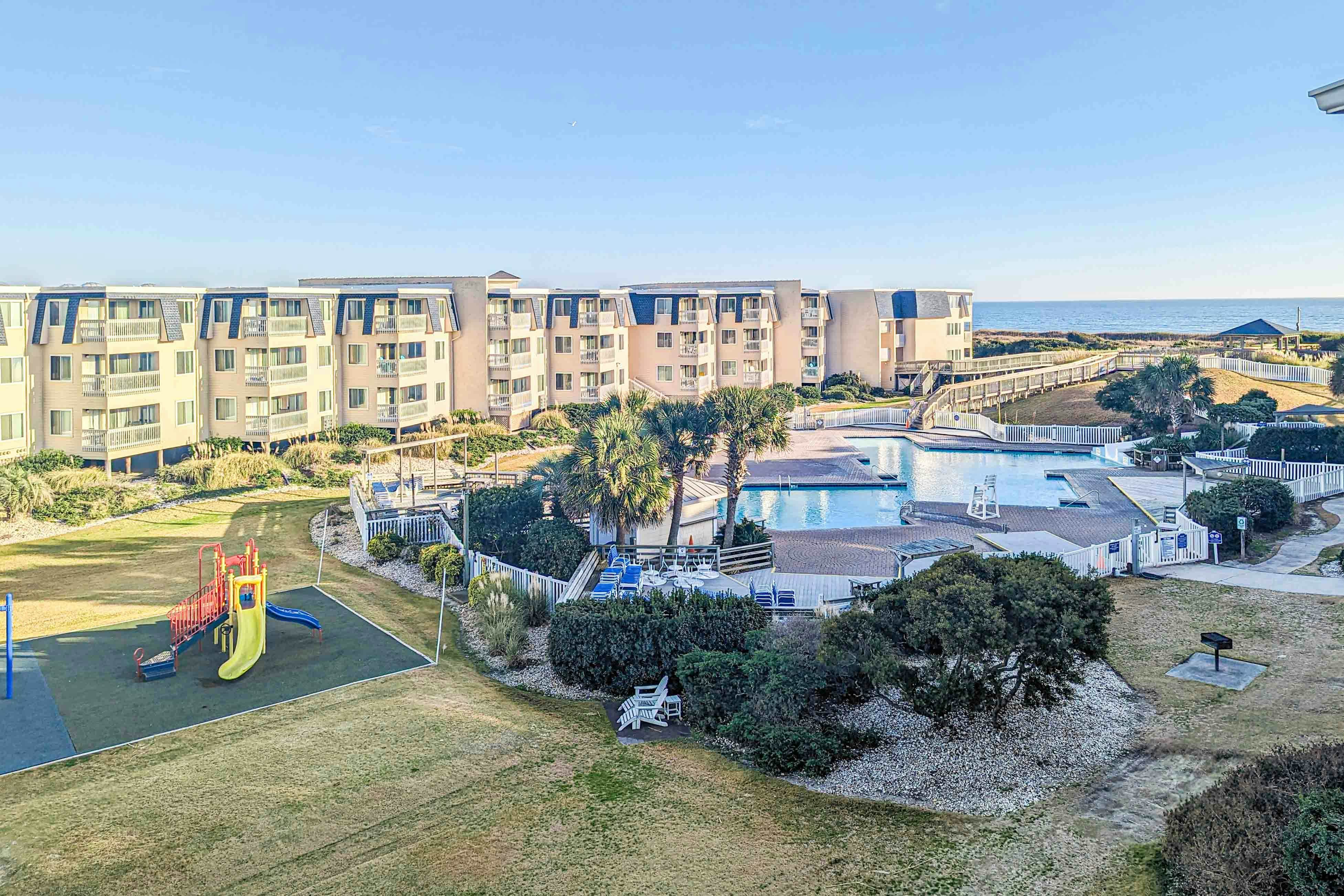 ABPAB84 A Place At The Beach 310