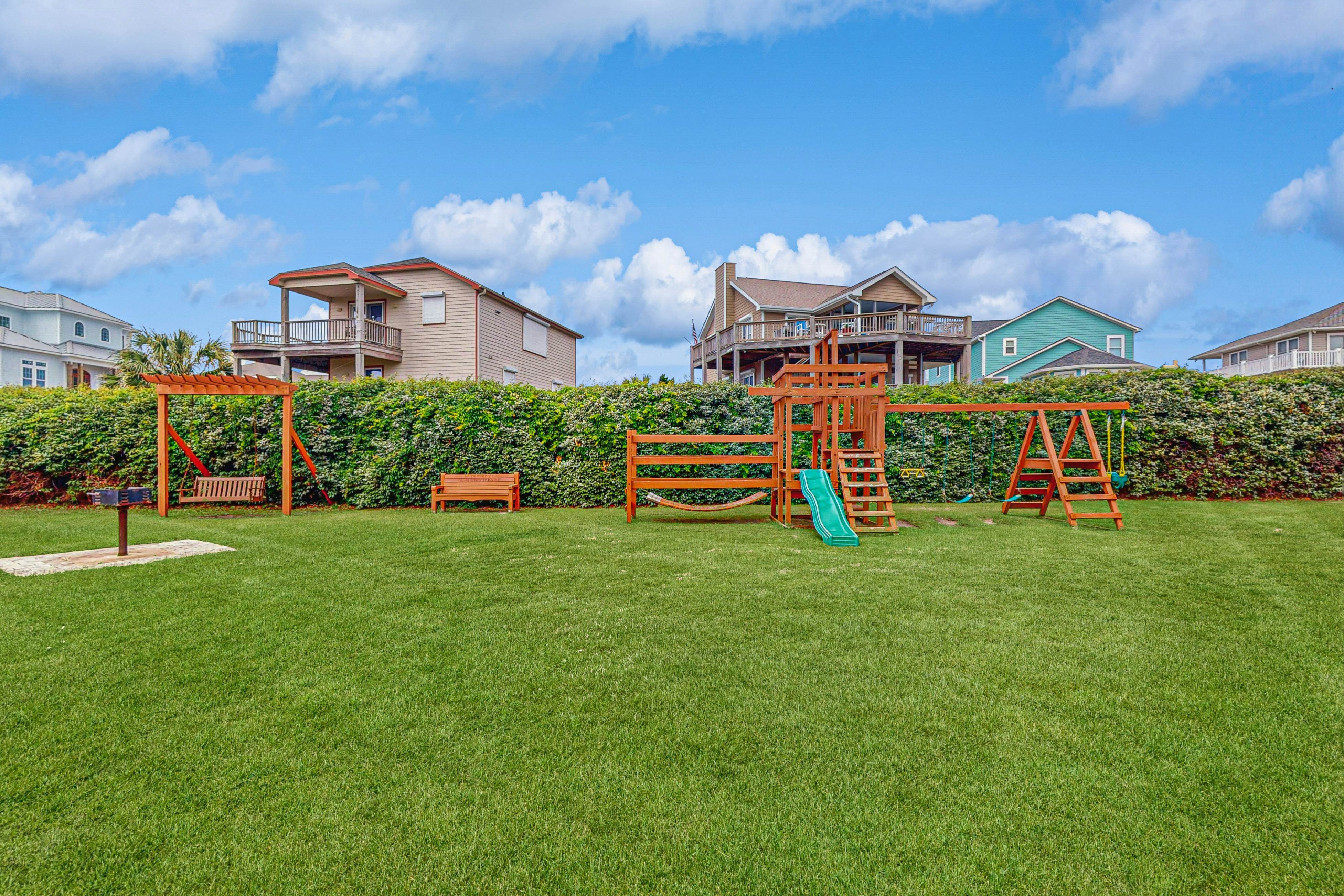 ABSV141 Sands Villa 125