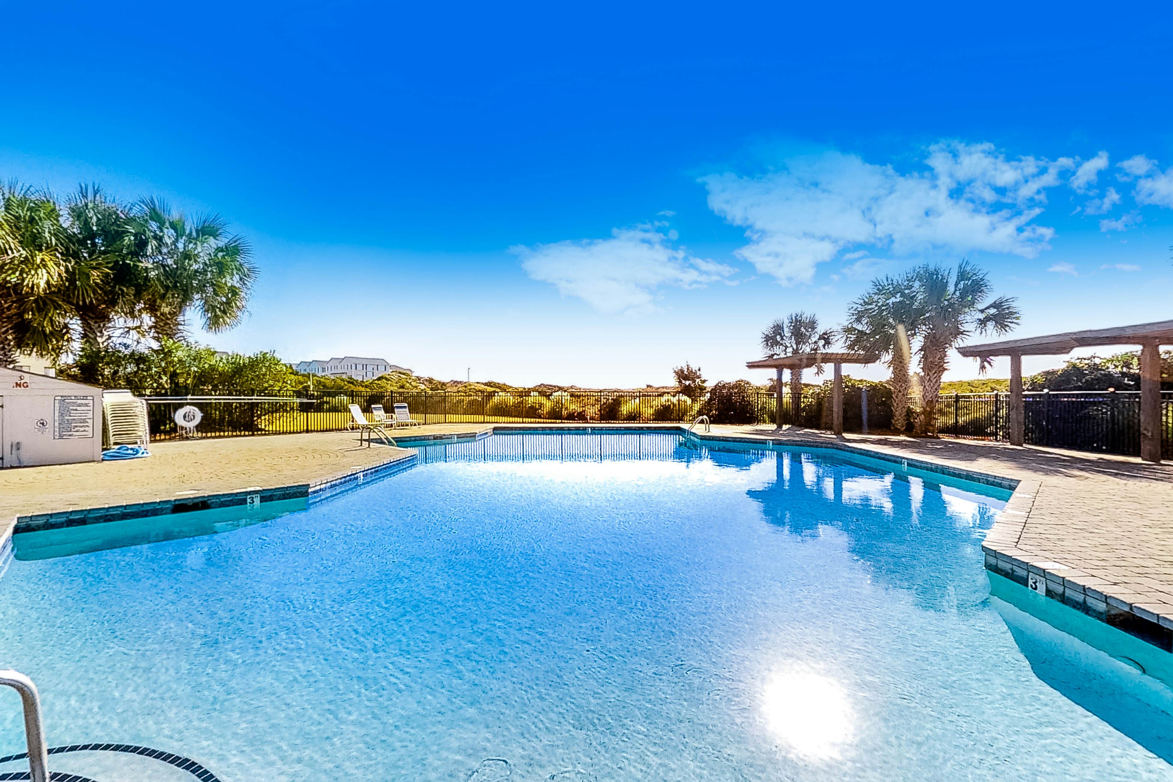 ABSV141 Sands Villa 125