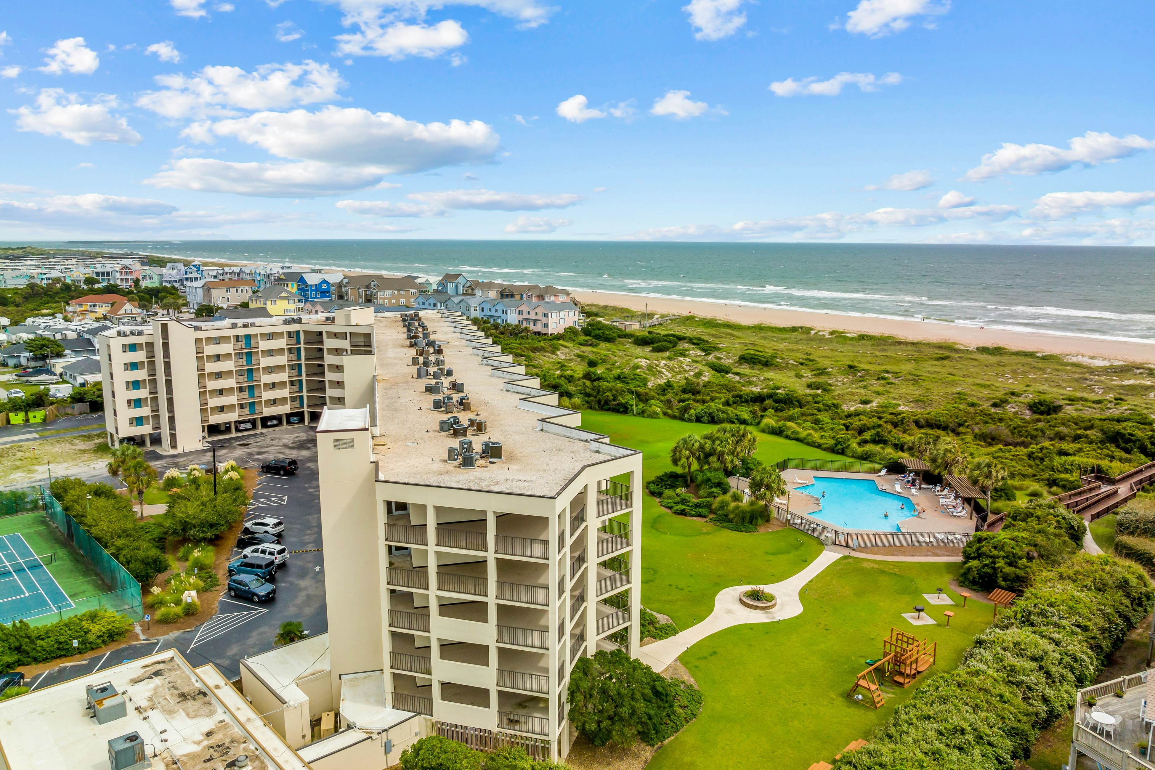 ABSV141 Sands Villa 125