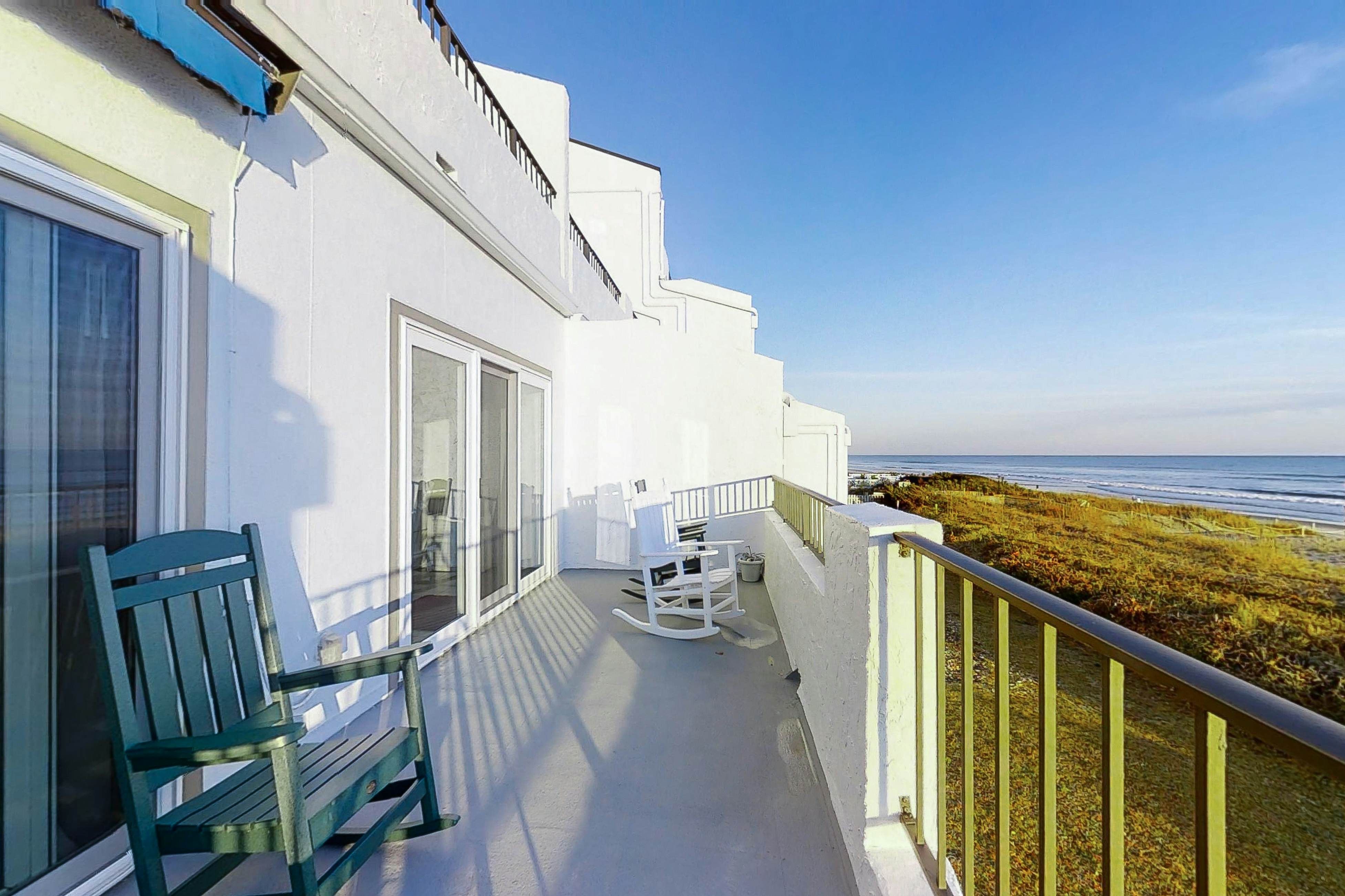 PKBSC02 Bogue Shore Club 208