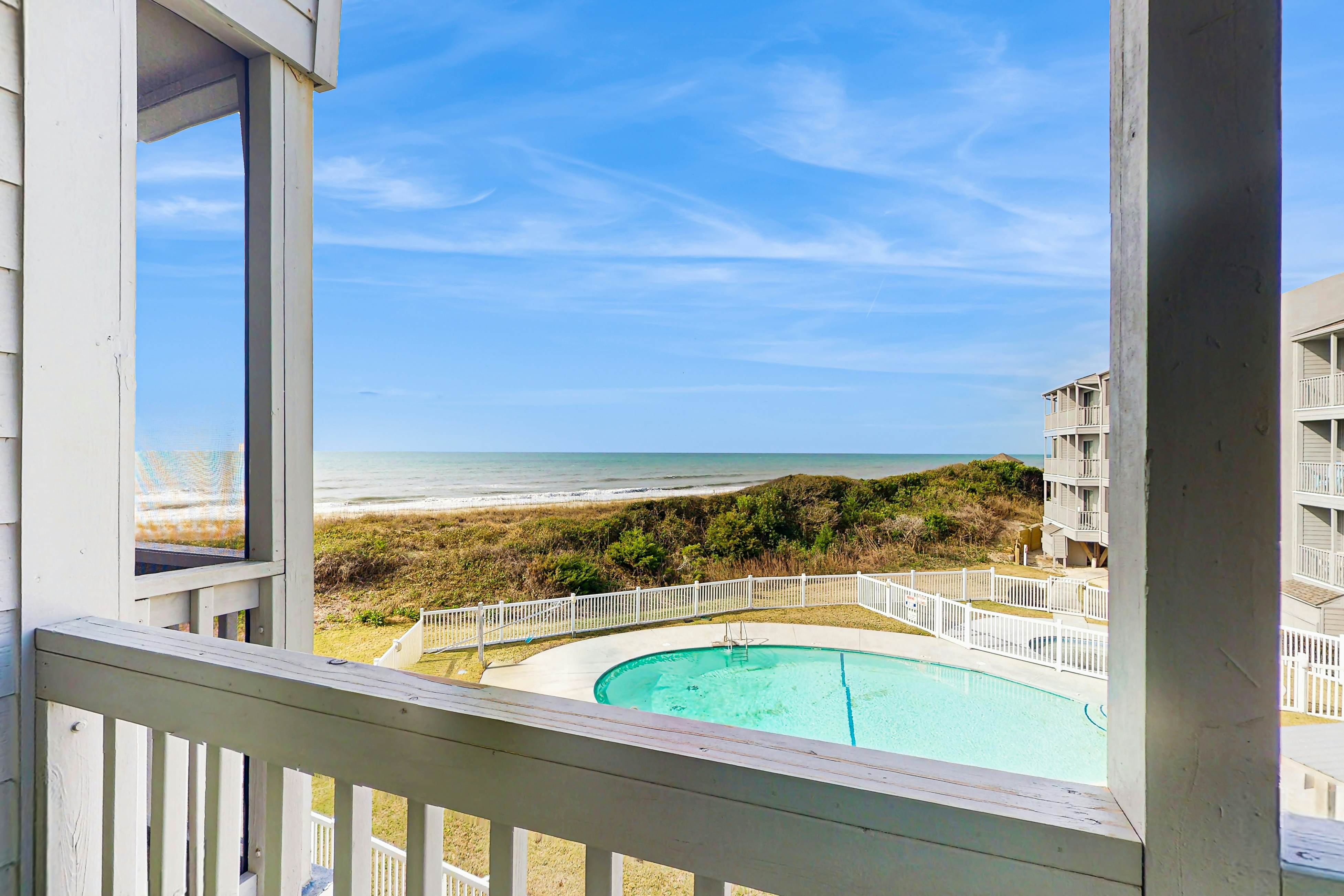 ABDV18 Dunescape Villas 222