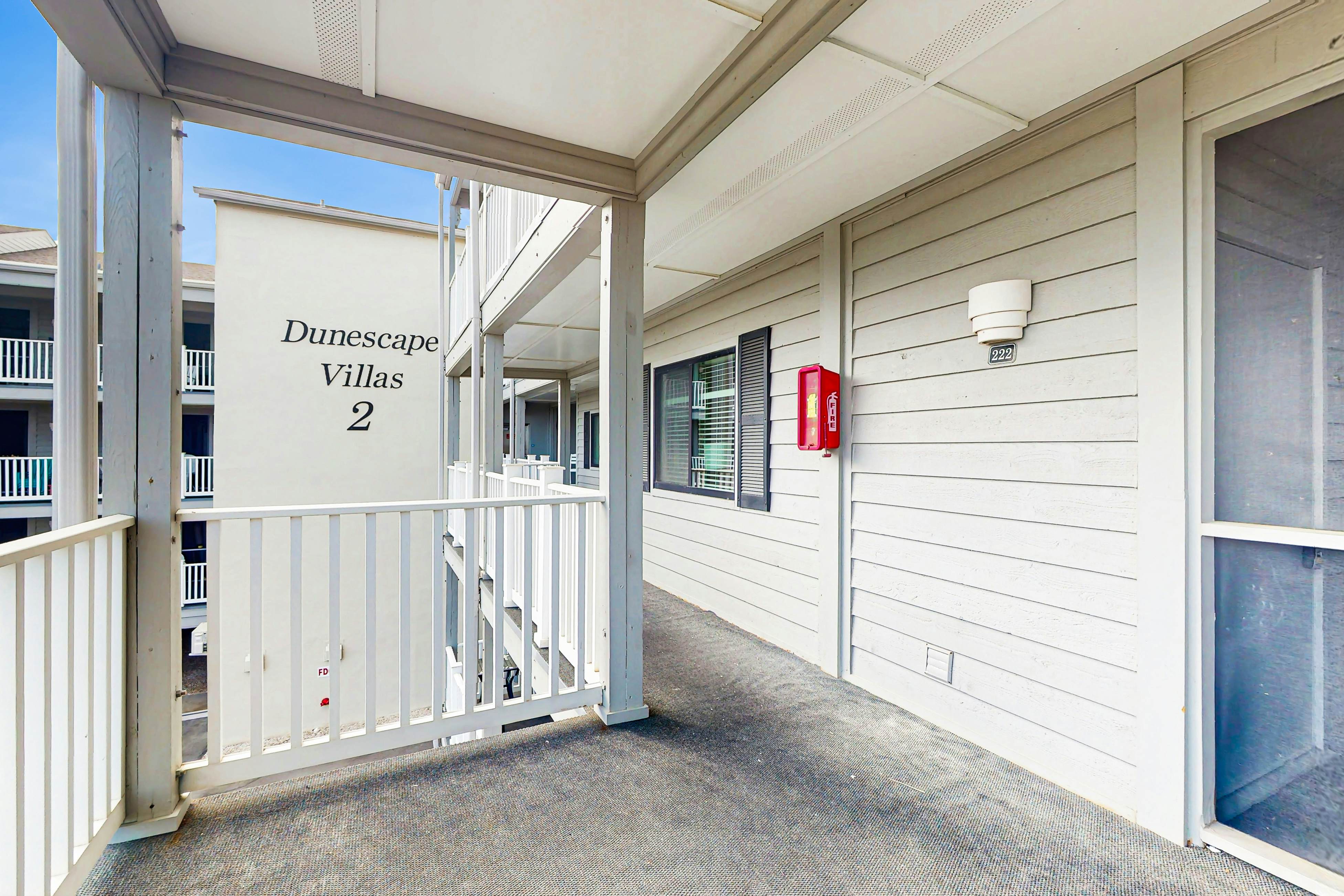 ABDV18 Dunescape Villas 222