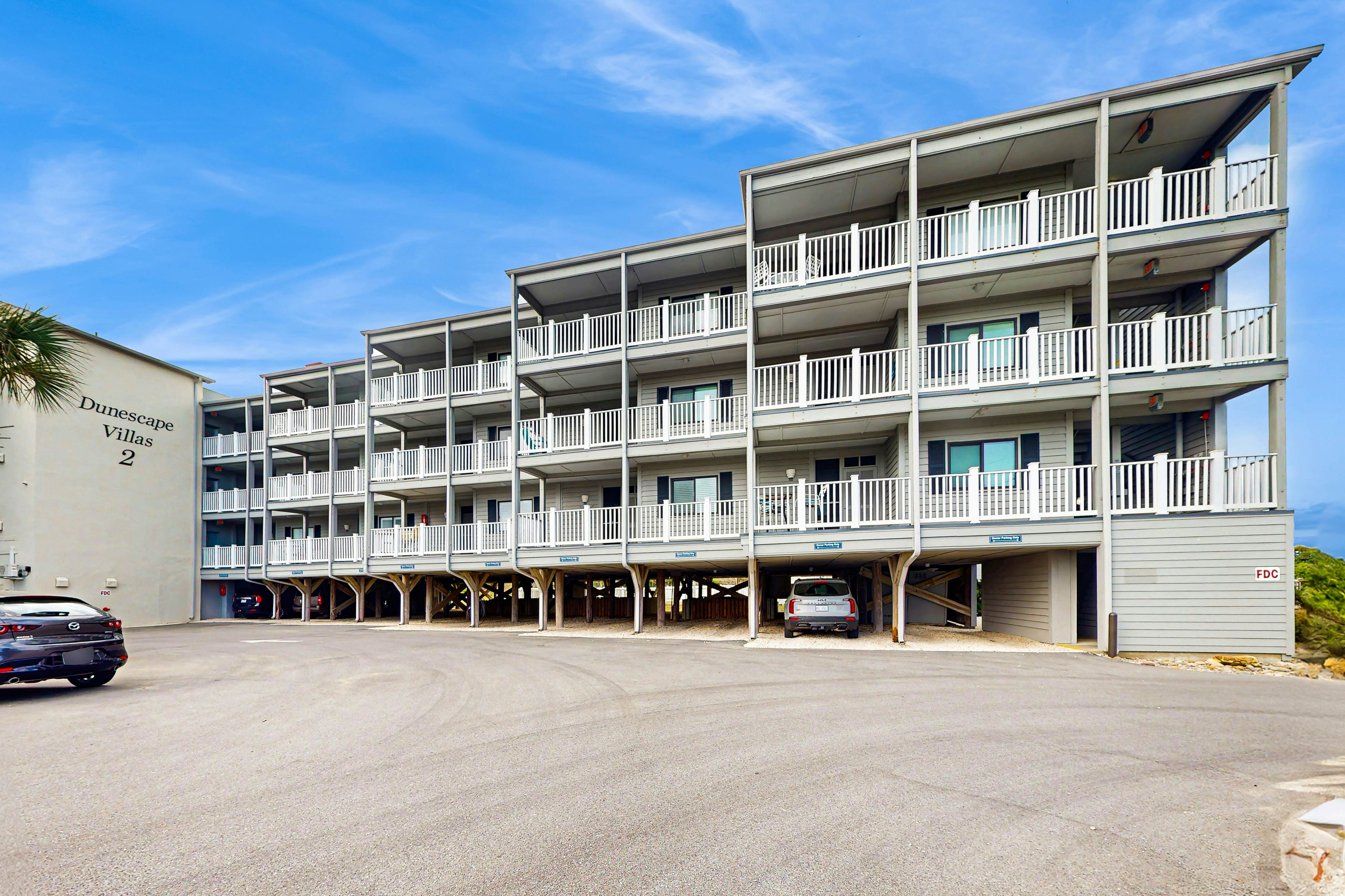 ABDV18 Dunescape Villas 222