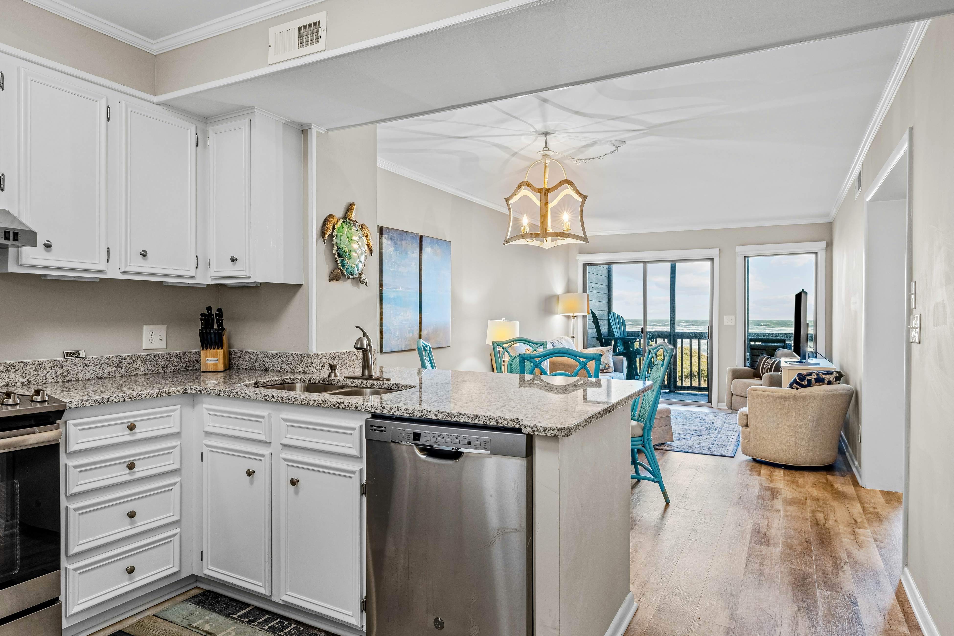 ABDV36 Dunescape Villas 255