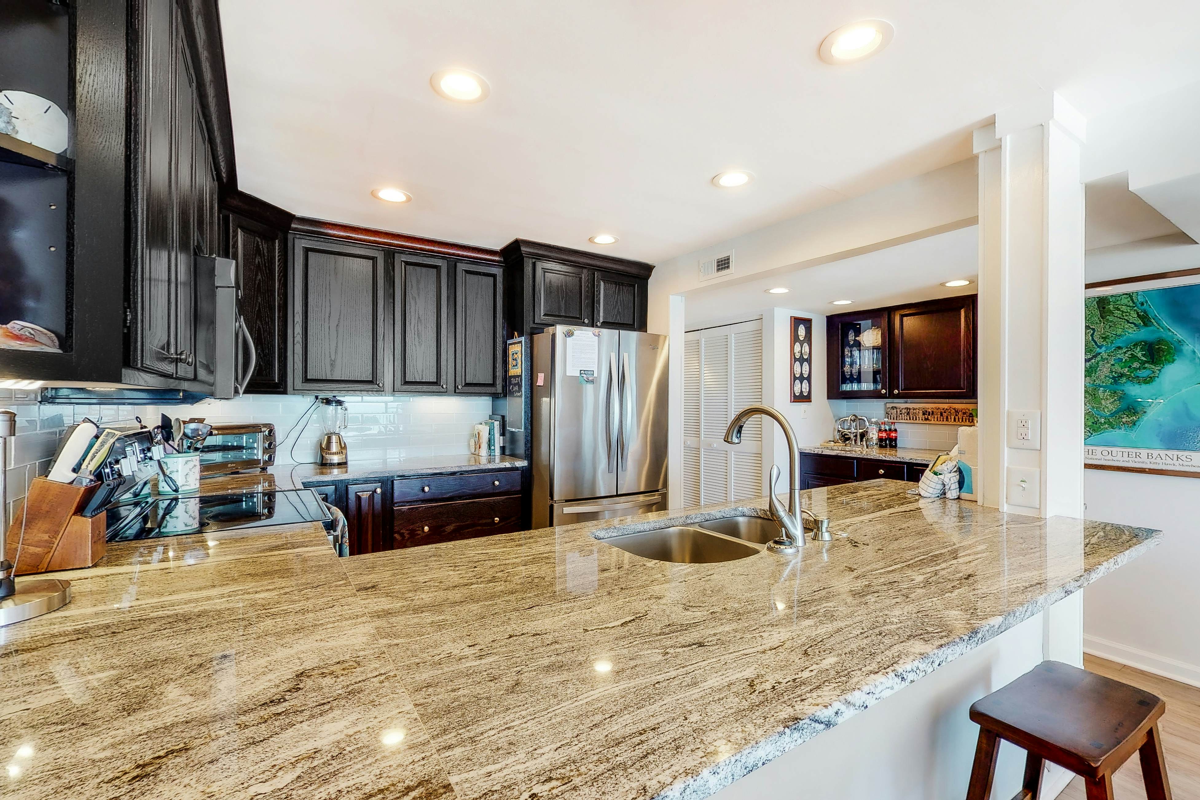 PKBW05 Beachwalk 303