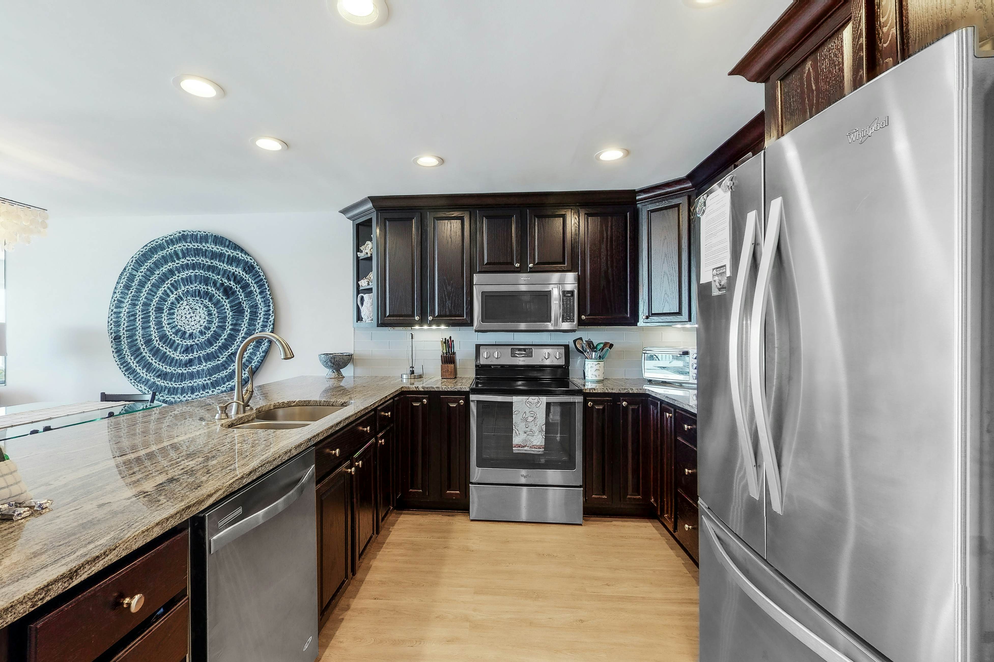 PKBW05 Beachwalk 303