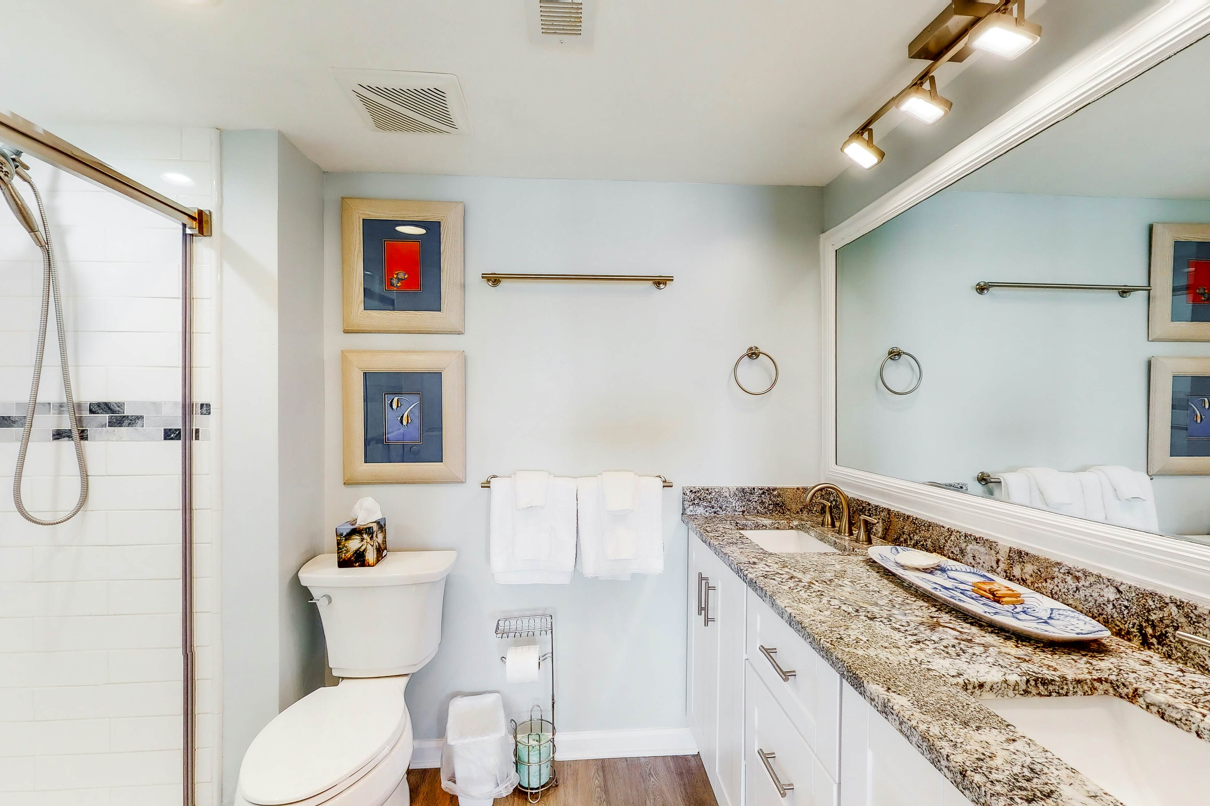 PKBW05 Beachwalk 303