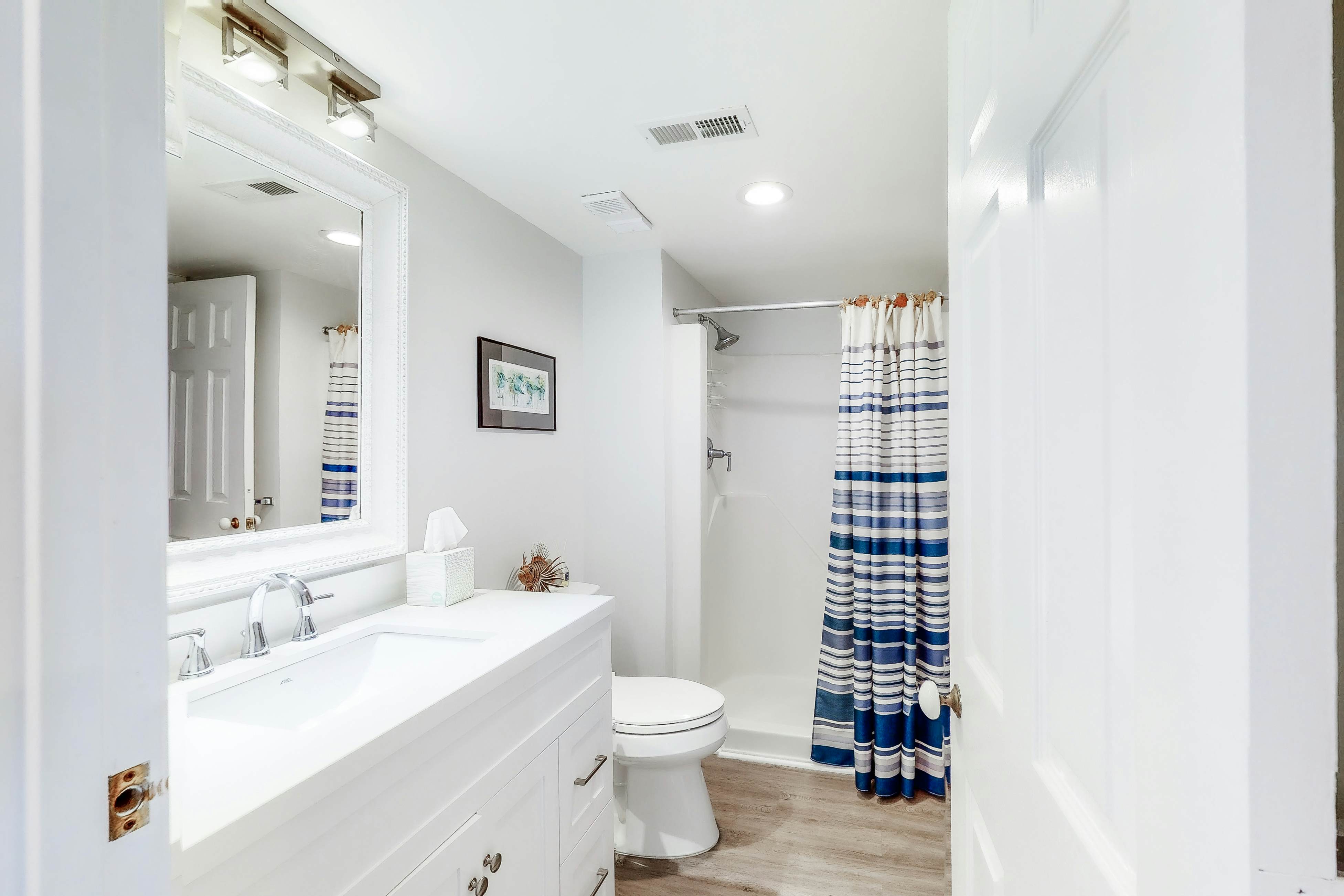 PKBW05 Beachwalk 303