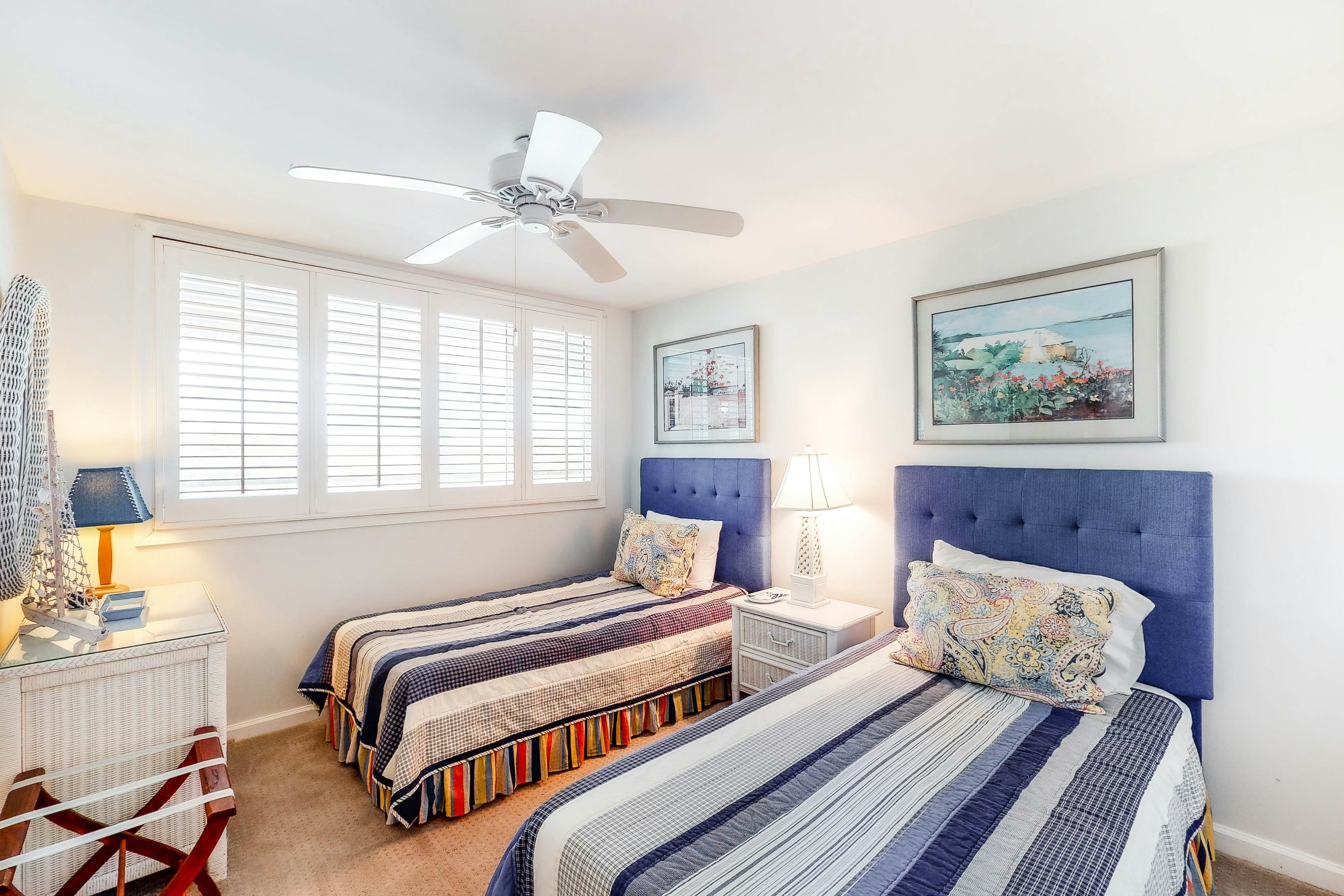 PKBW05 Beachwalk 303