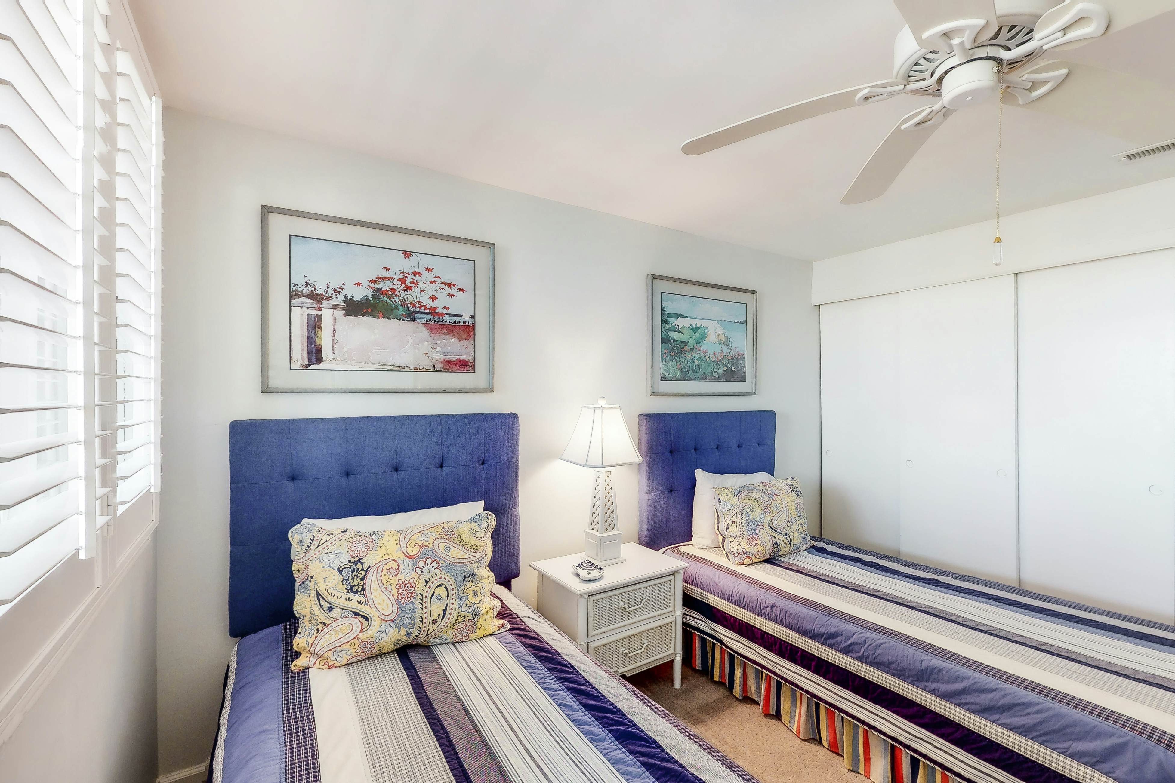 PKBW05 Beachwalk 303