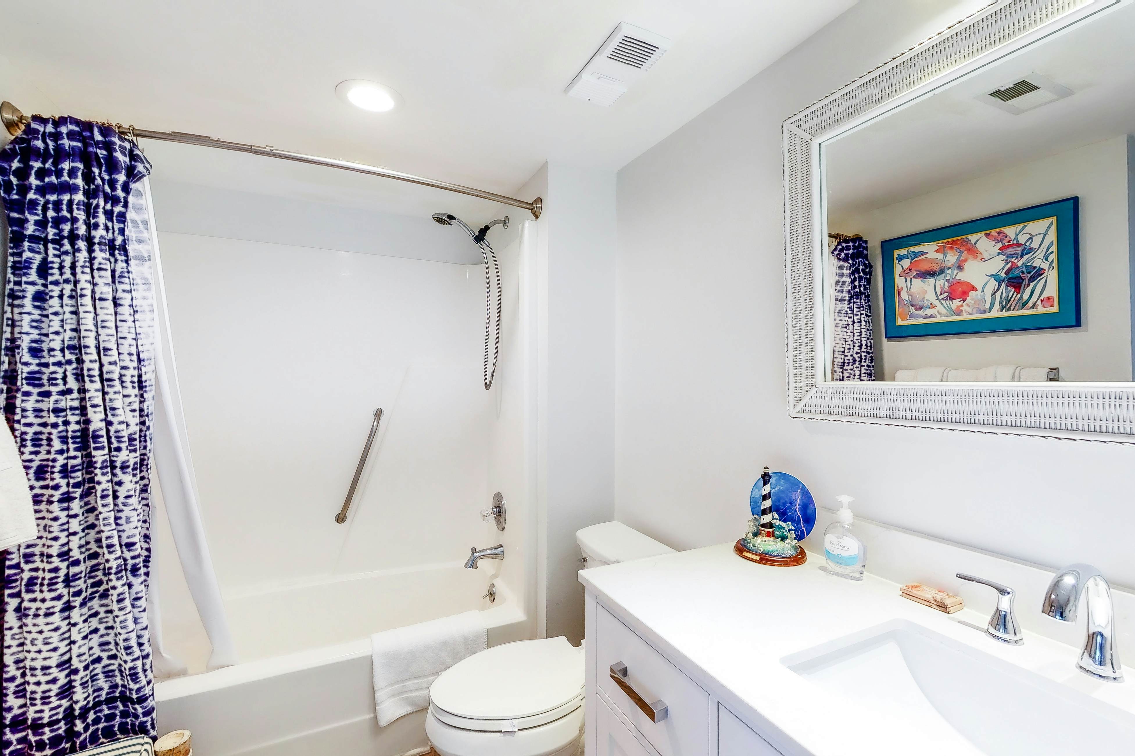 PKBW05 Beachwalk 303