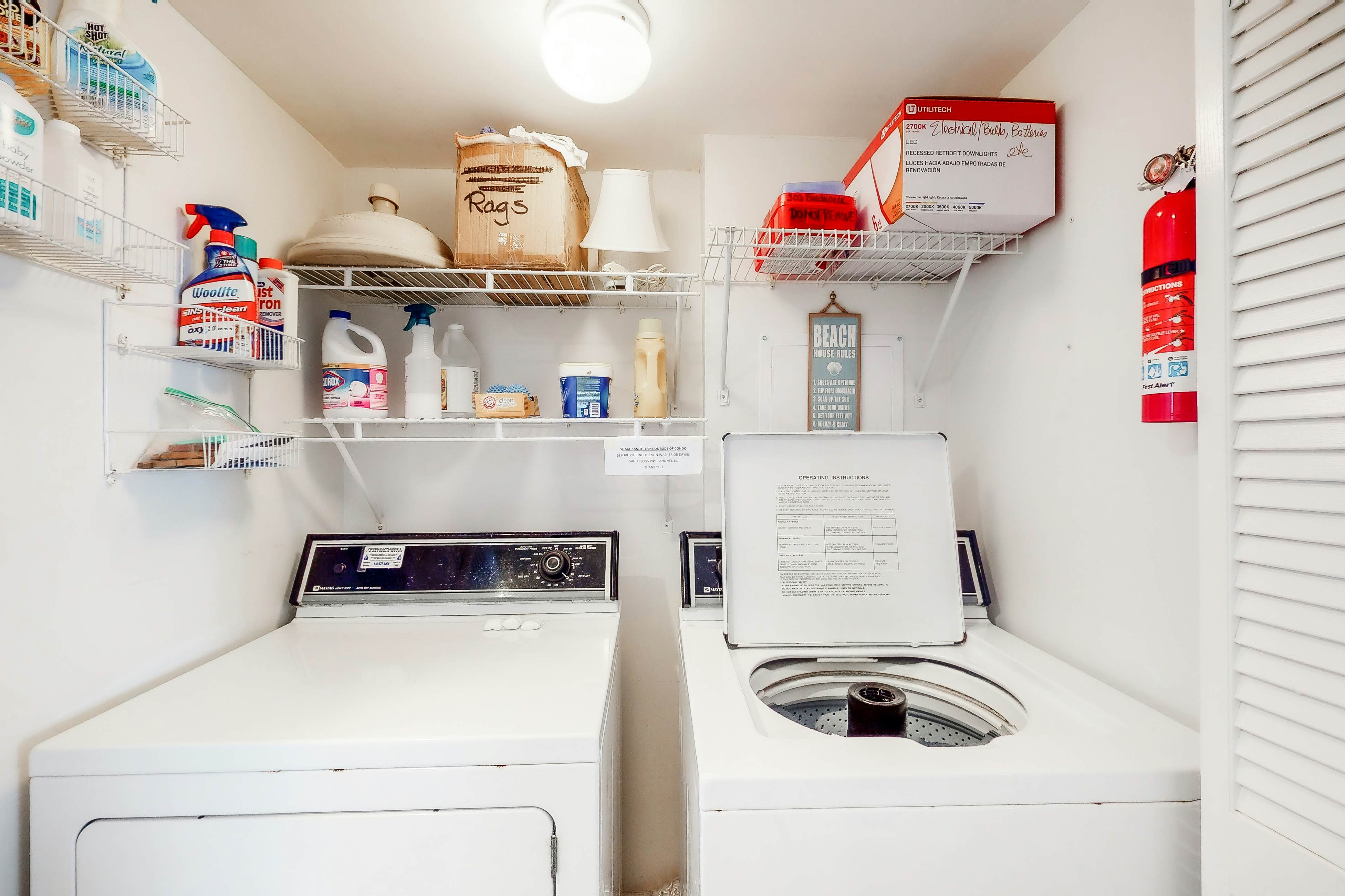 PKBW05 Beachwalk 303