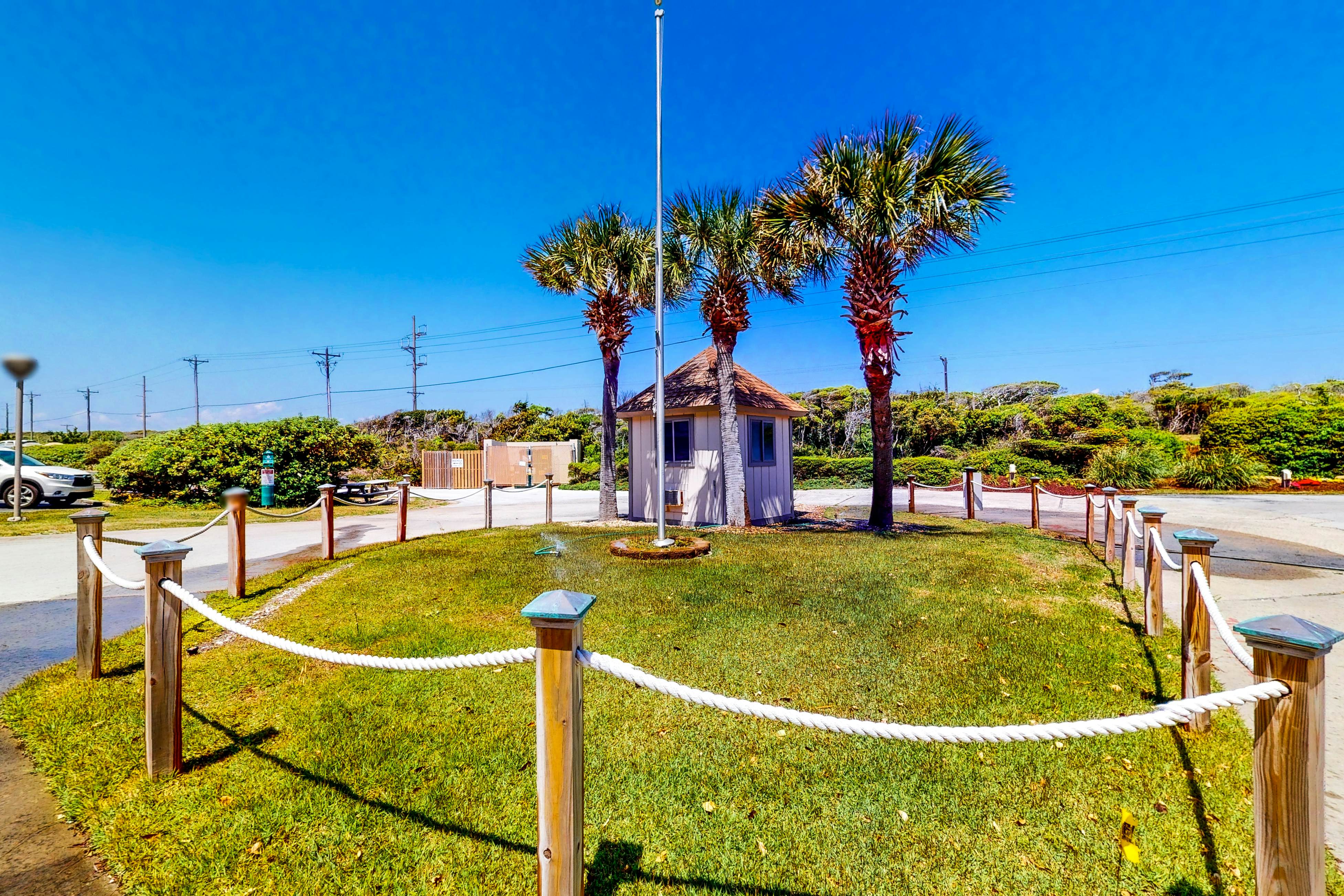 PKBW05 Beachwalk 303