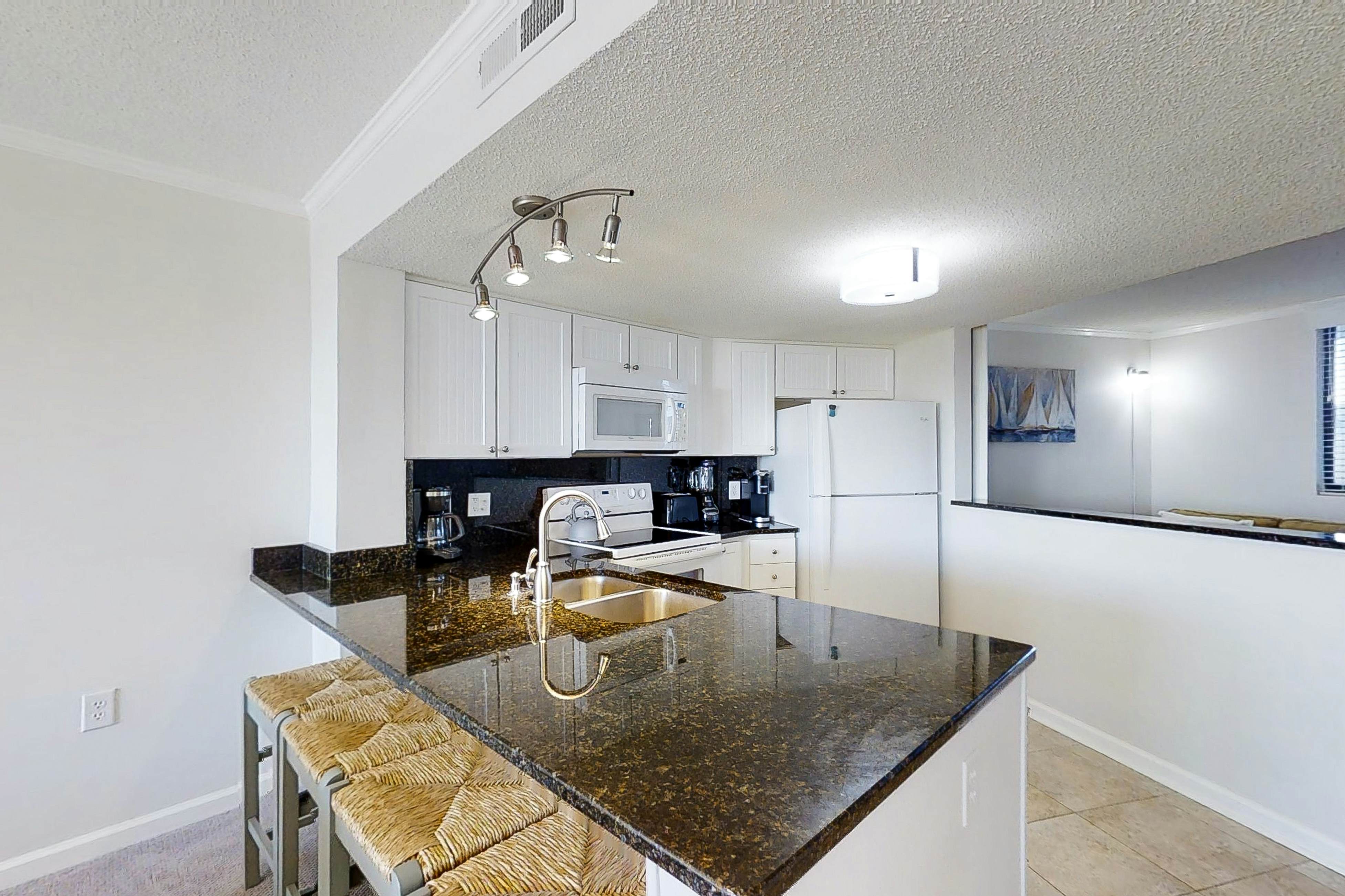 ABSV135 Sands Villa 126