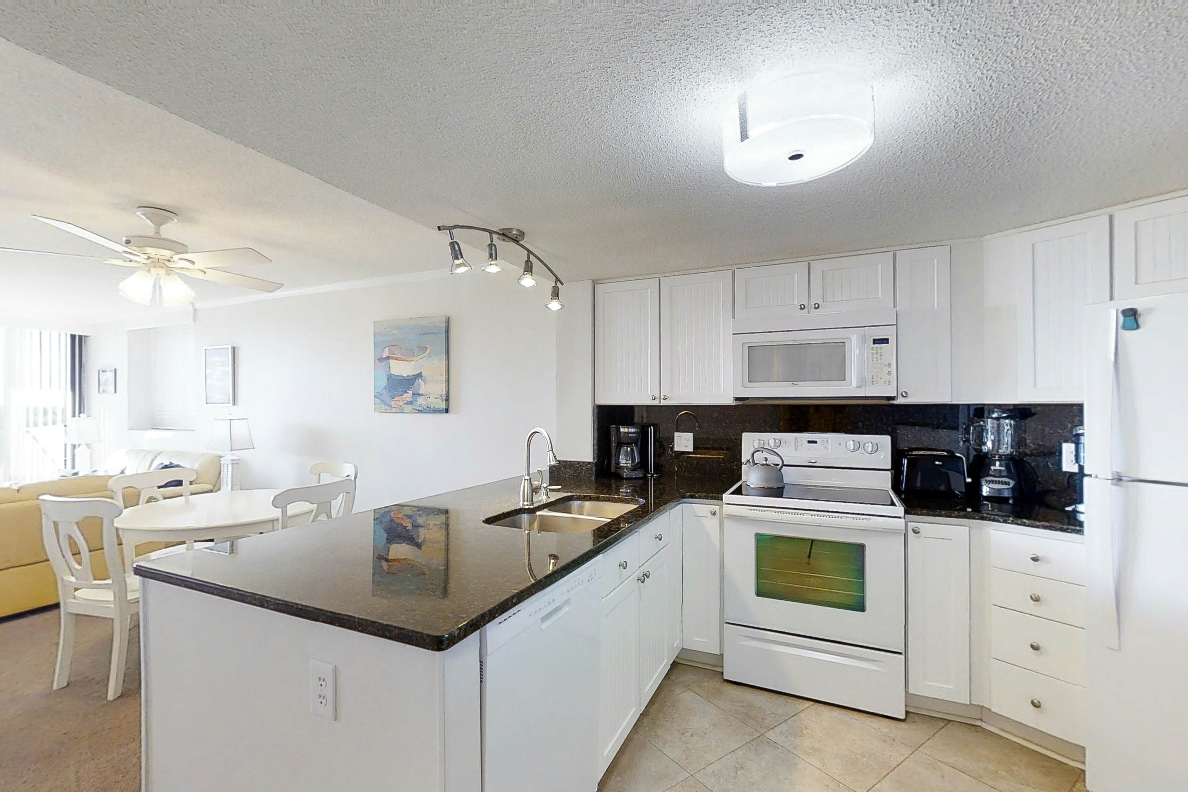 ABSV135 Sands Villa 126