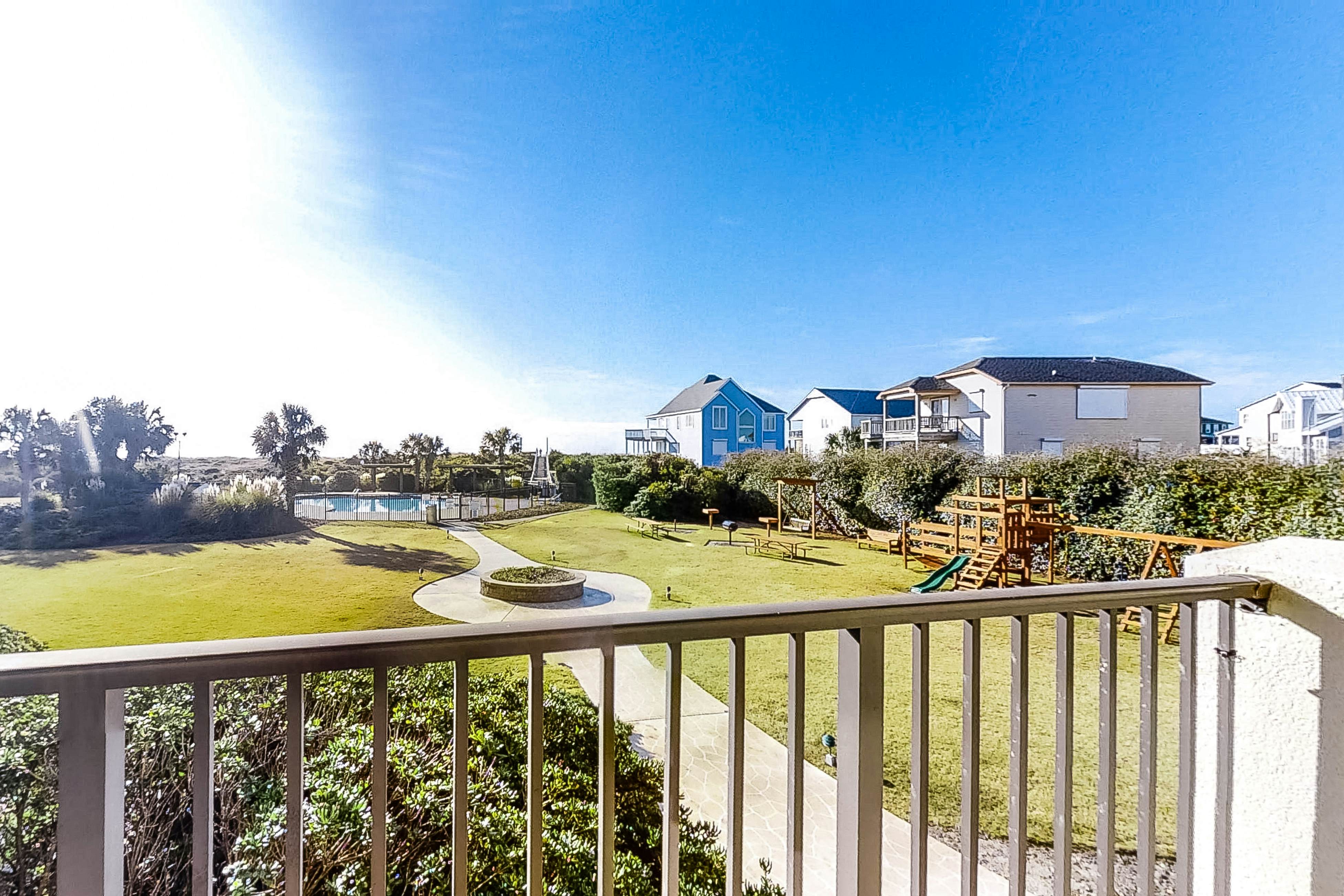 ABSV135 Sands Villa 126