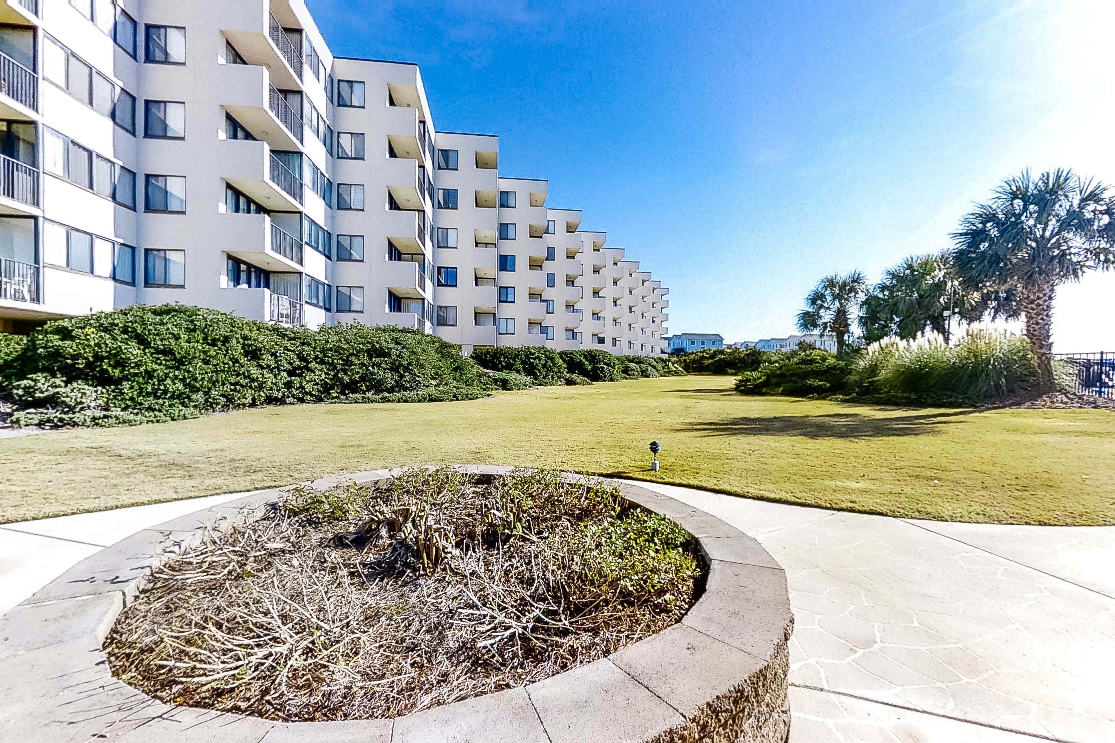 ABSV135 Sands Villa 126