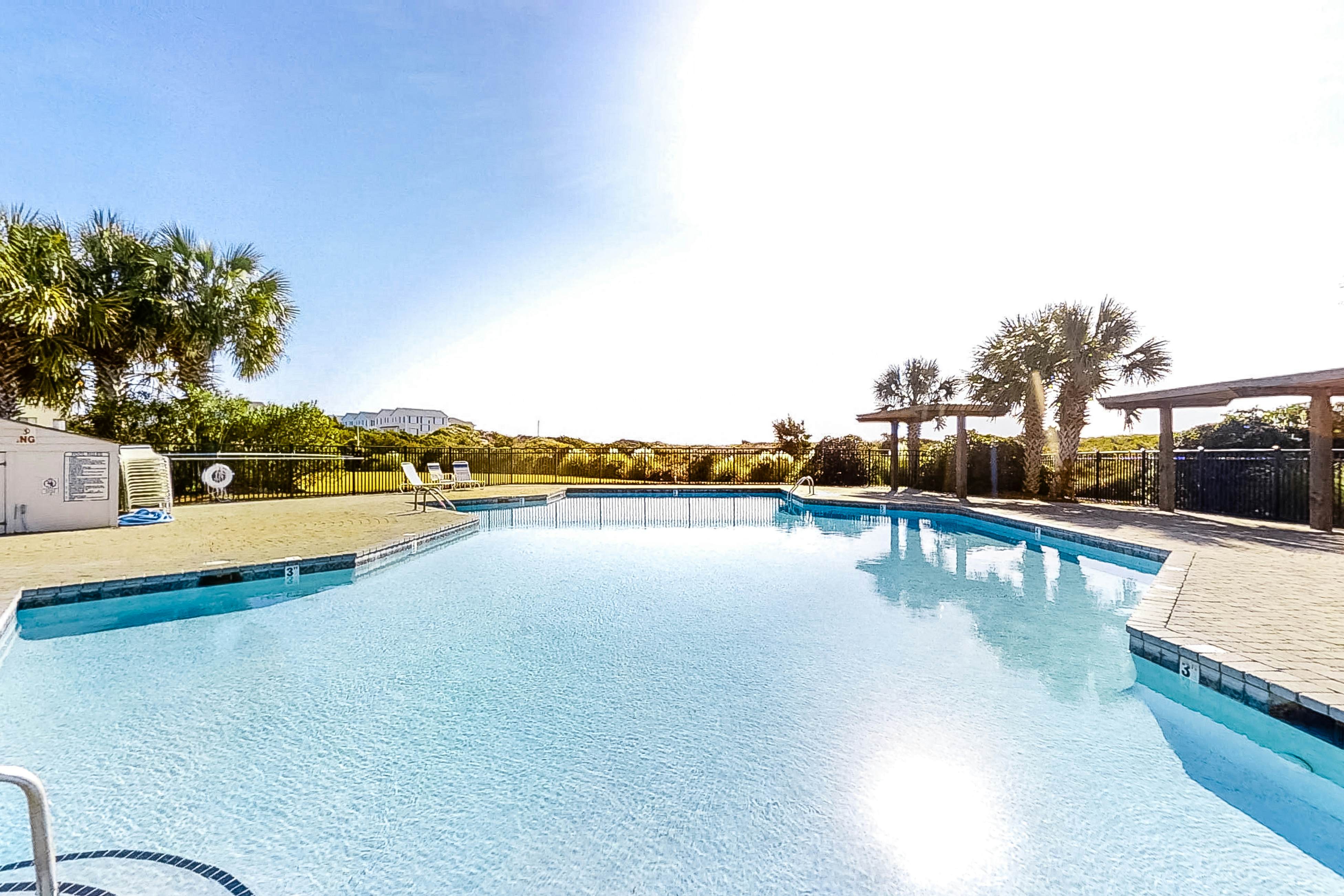 ABSV135 Sands Villa 126