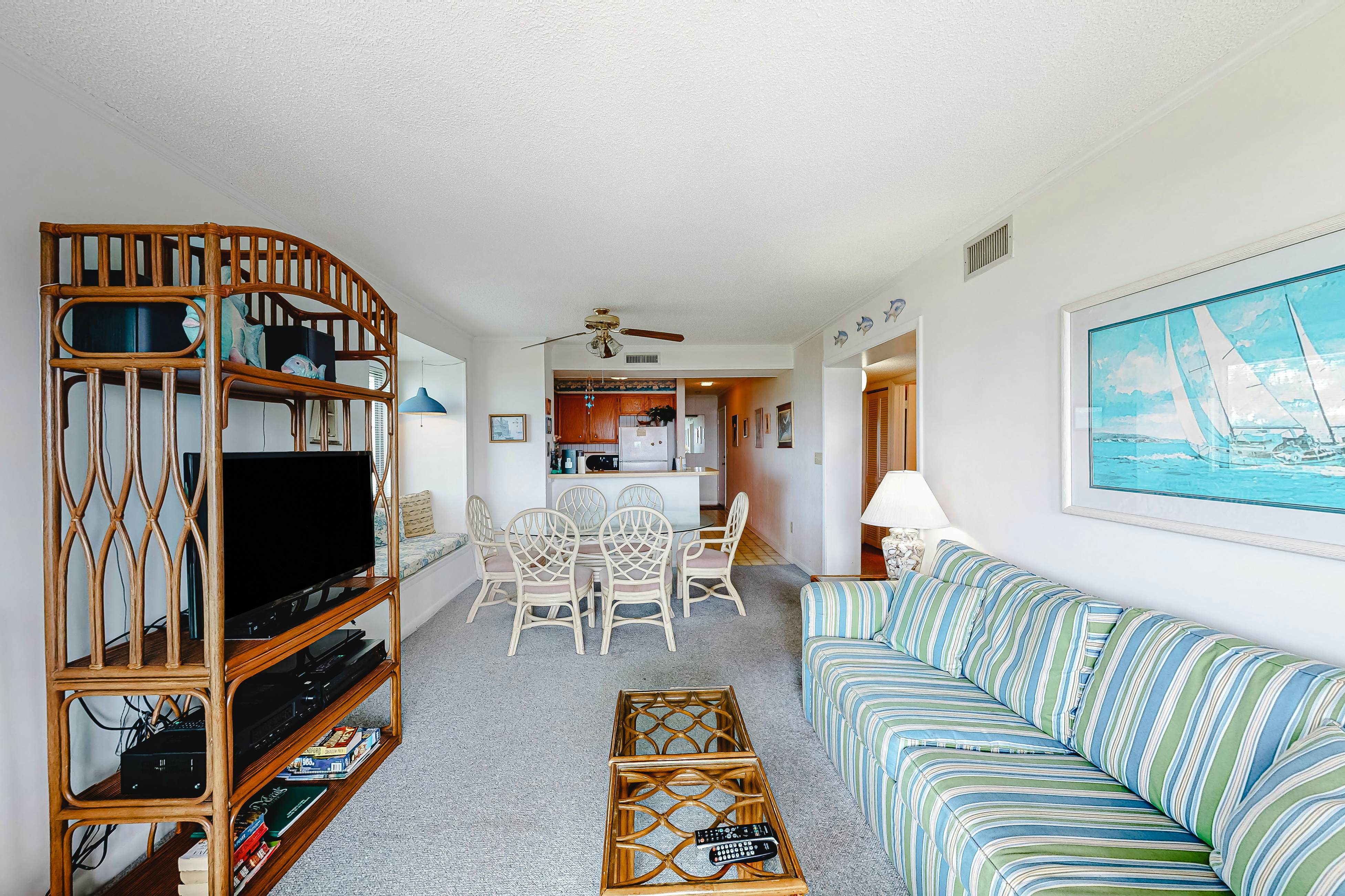 ABIBO41 Island Beach & Racquet Club B206