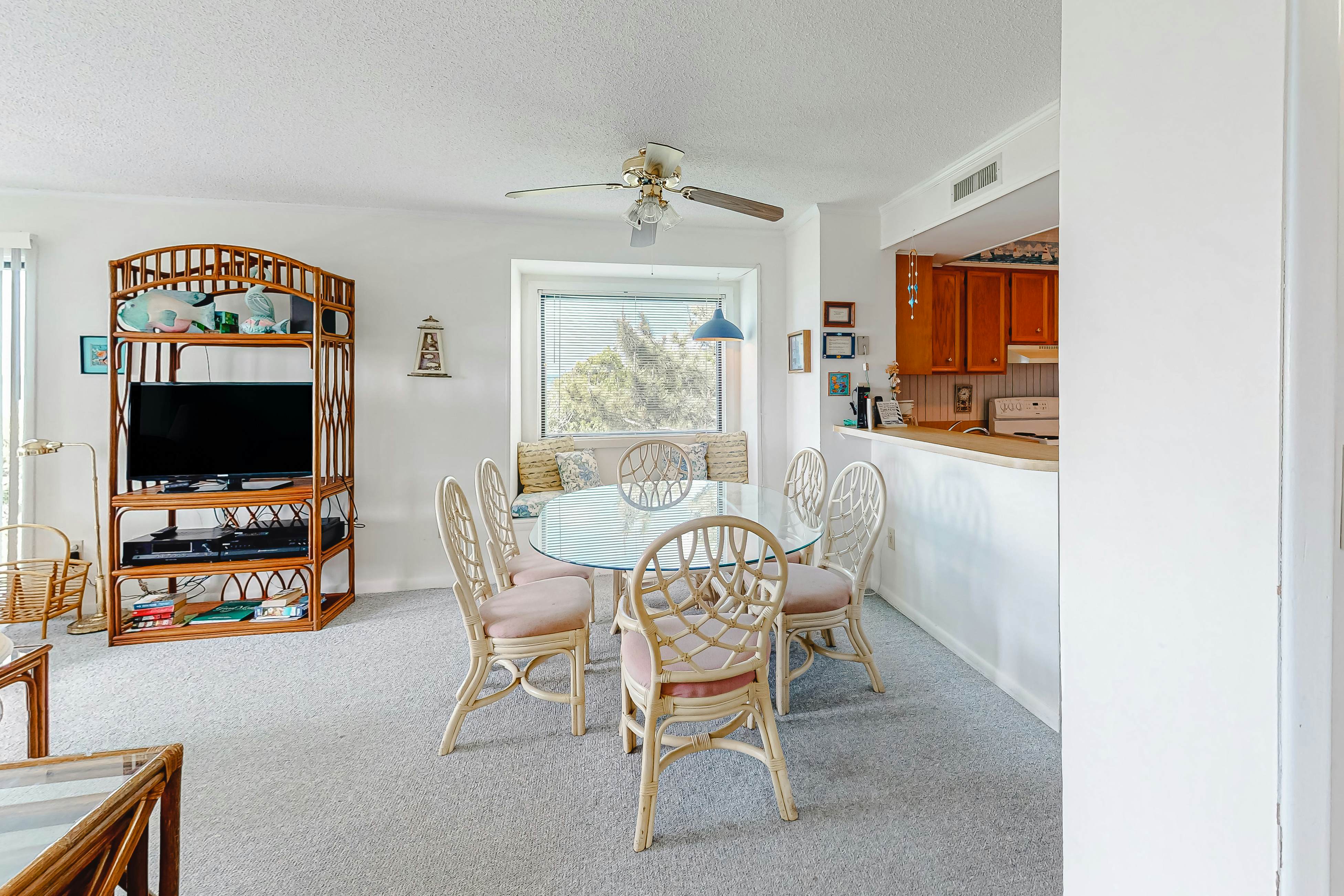 ABIBO41 Island Beach & Racquet Club B206