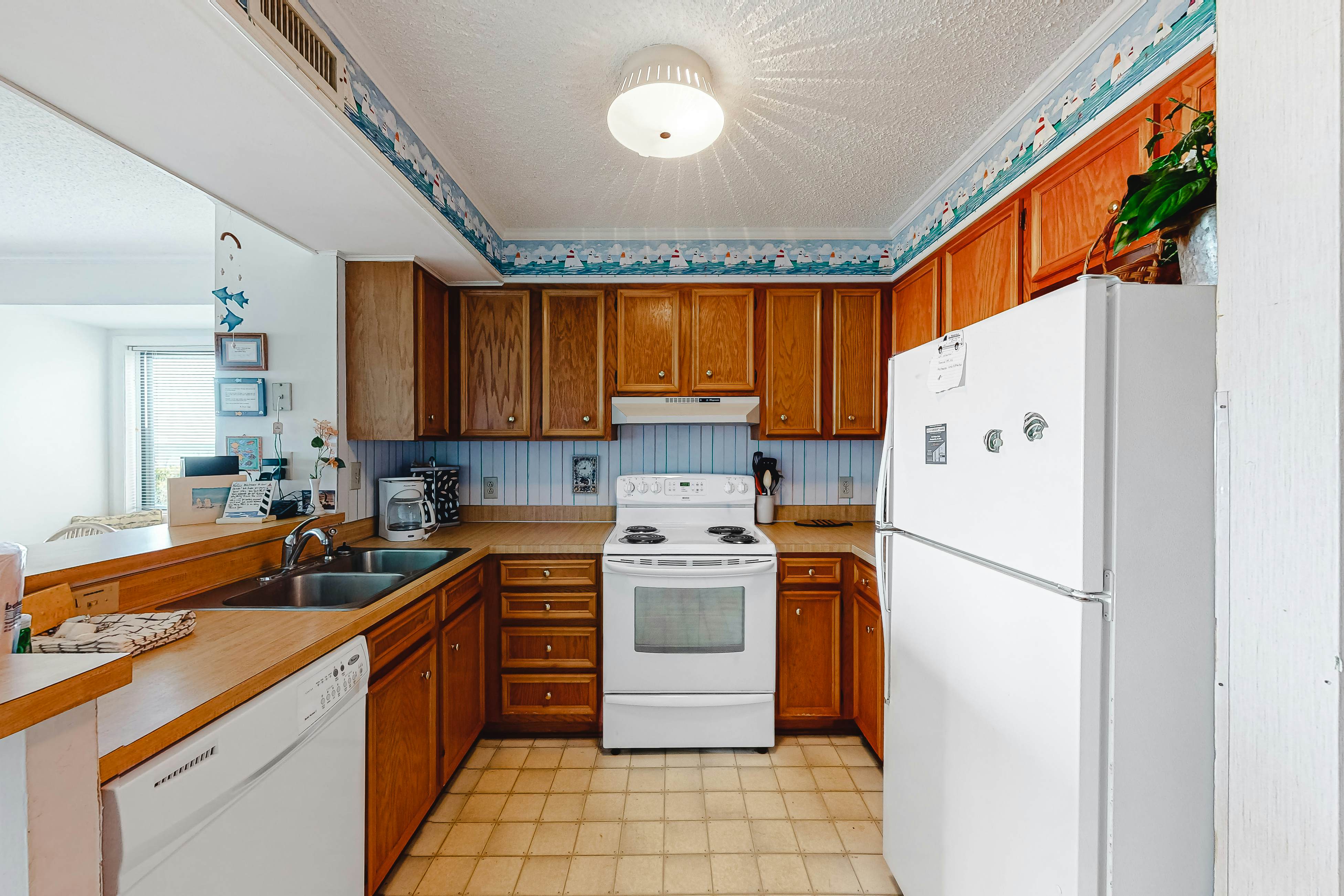 ABIBO41 Island Beach & Racquet Club B206