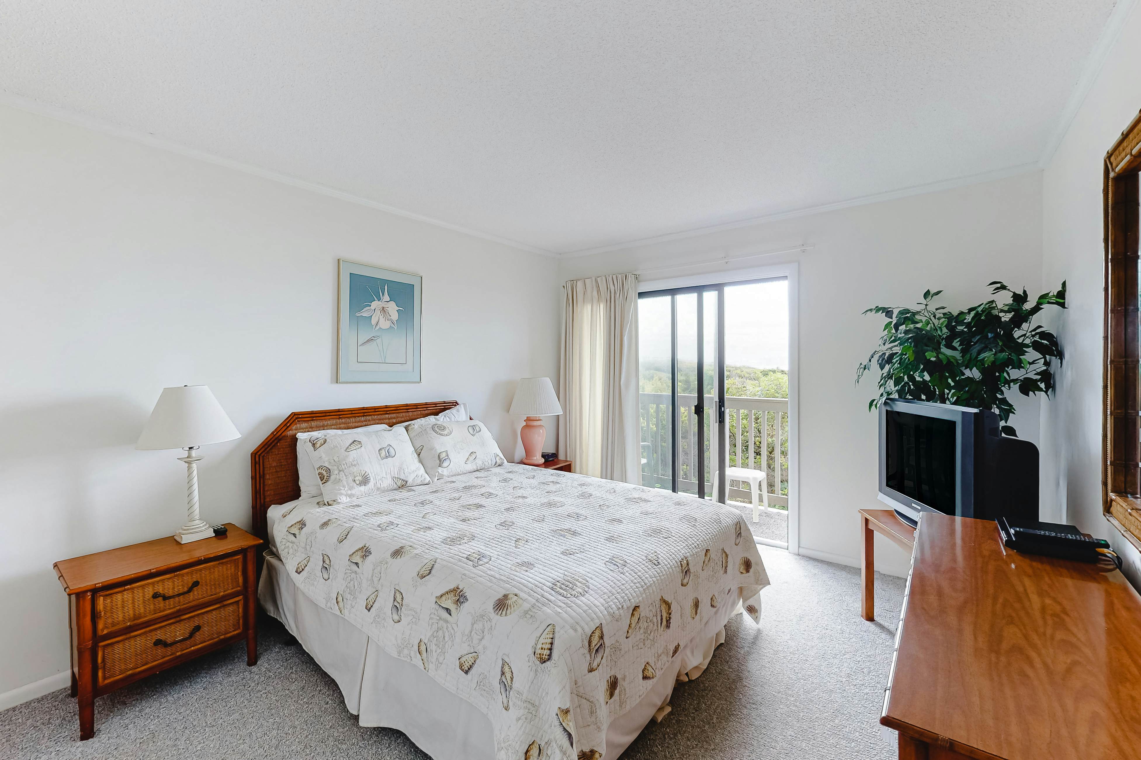 ABIBO41 Island Beach & Racquet Club B206