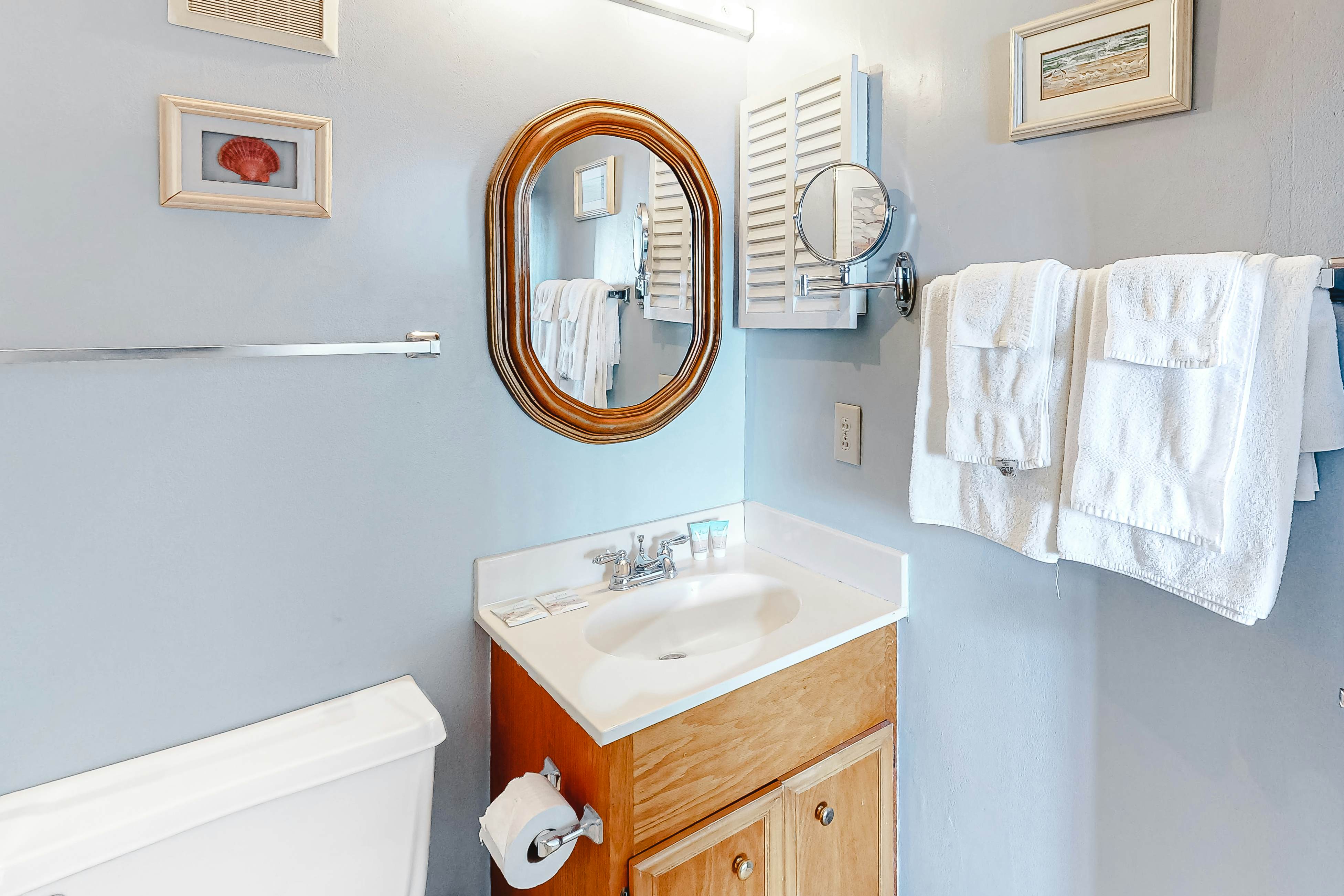 ABIBO41 Island Beach & Racquet Club B206