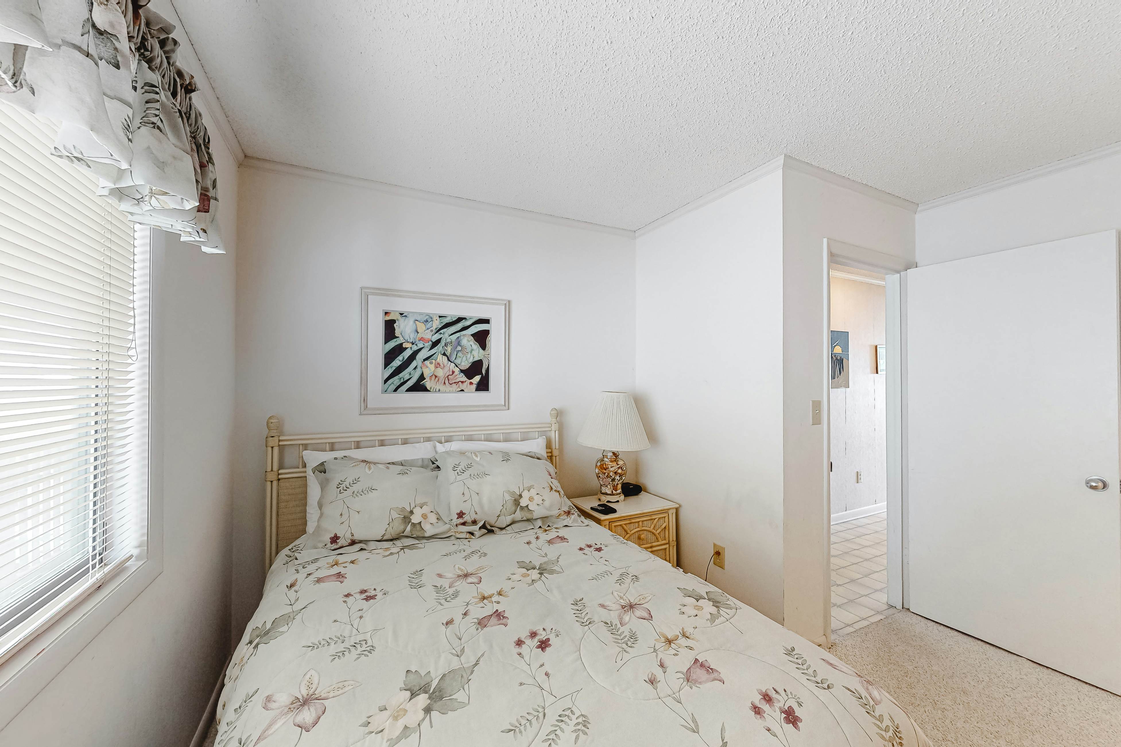 ABIBO41 Island Beach & Racquet Club B206