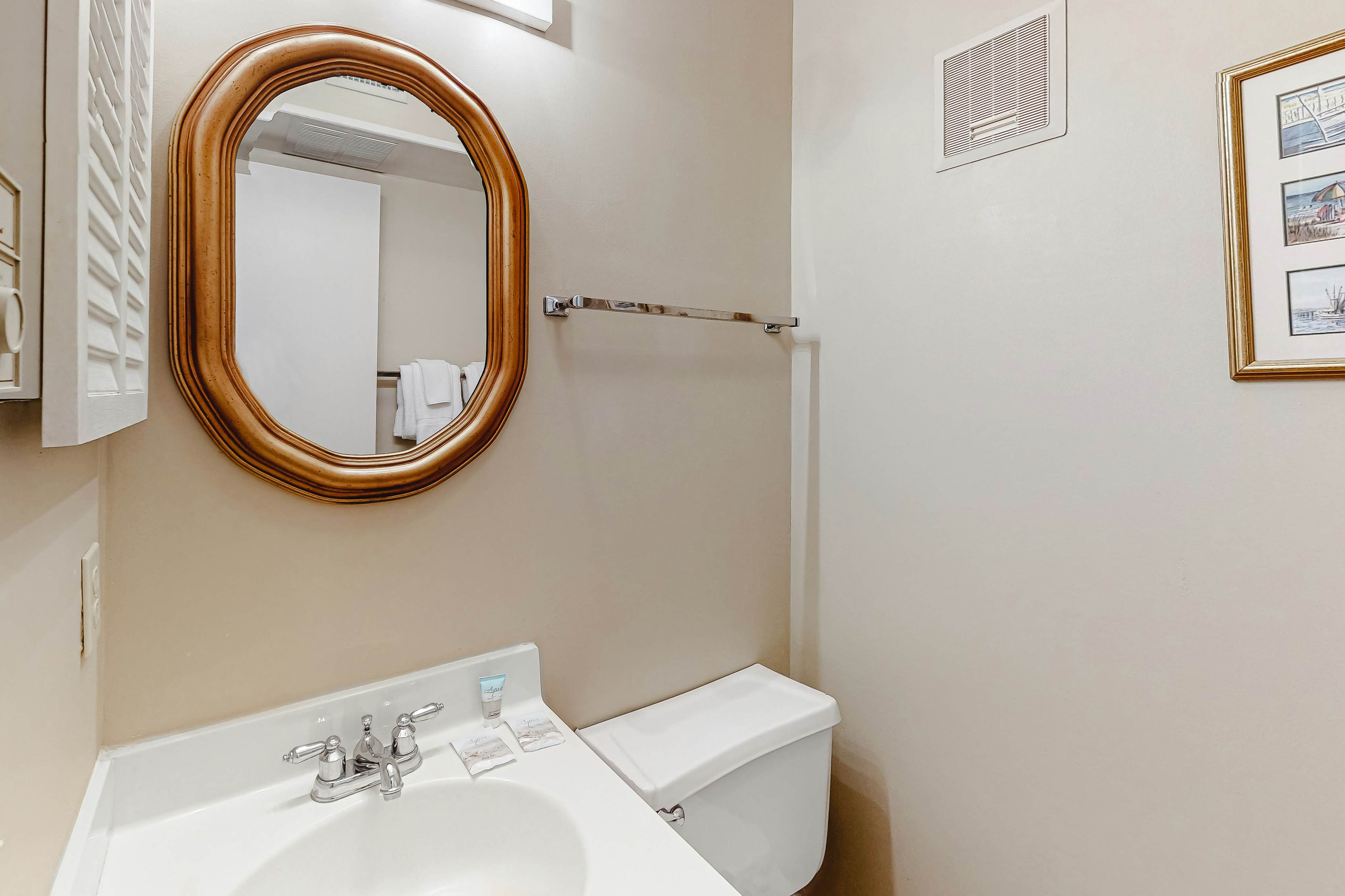 ABIBO41 Island Beach & Racquet Club B206