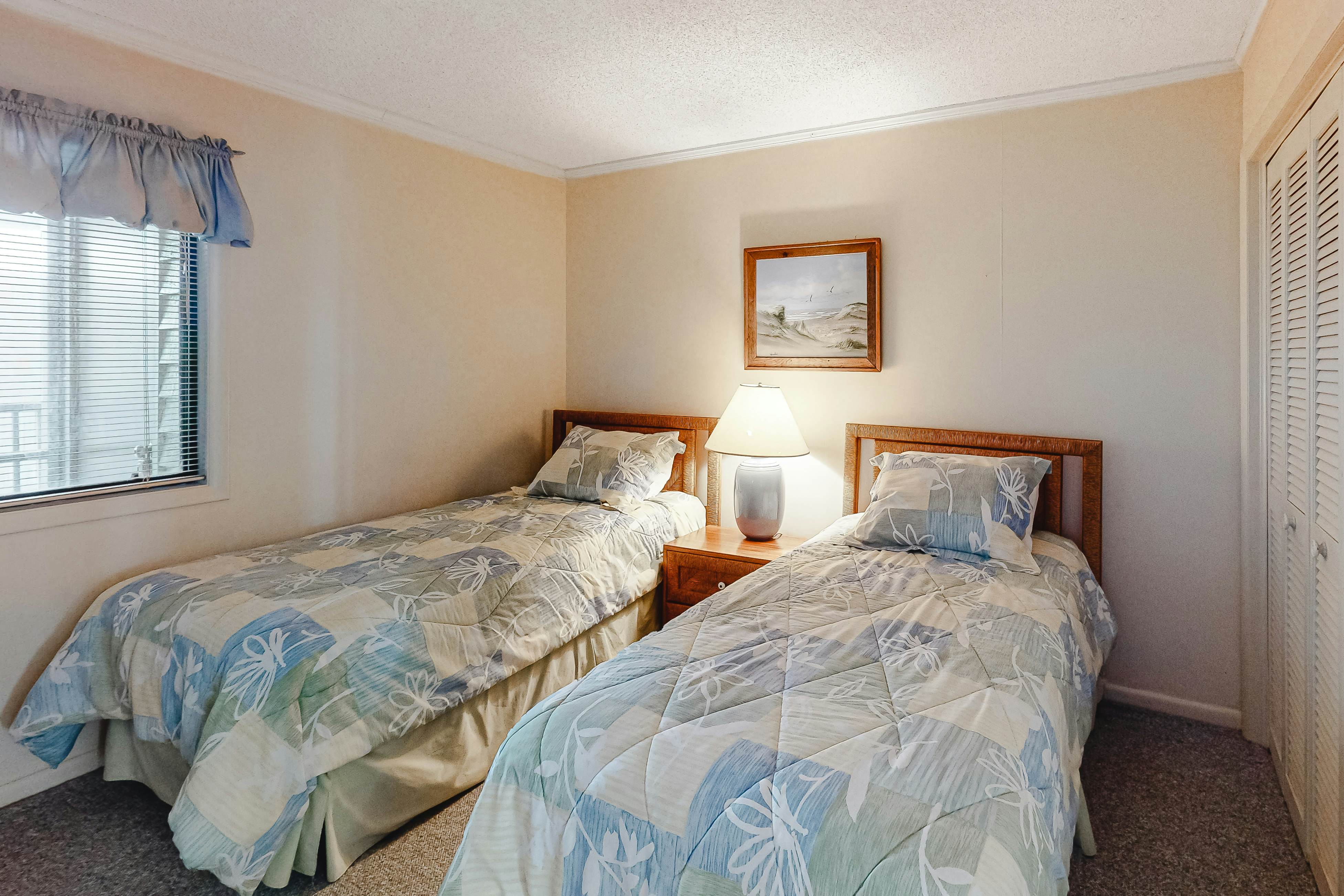 ABIBO41 Island Beach & Racquet Club B206