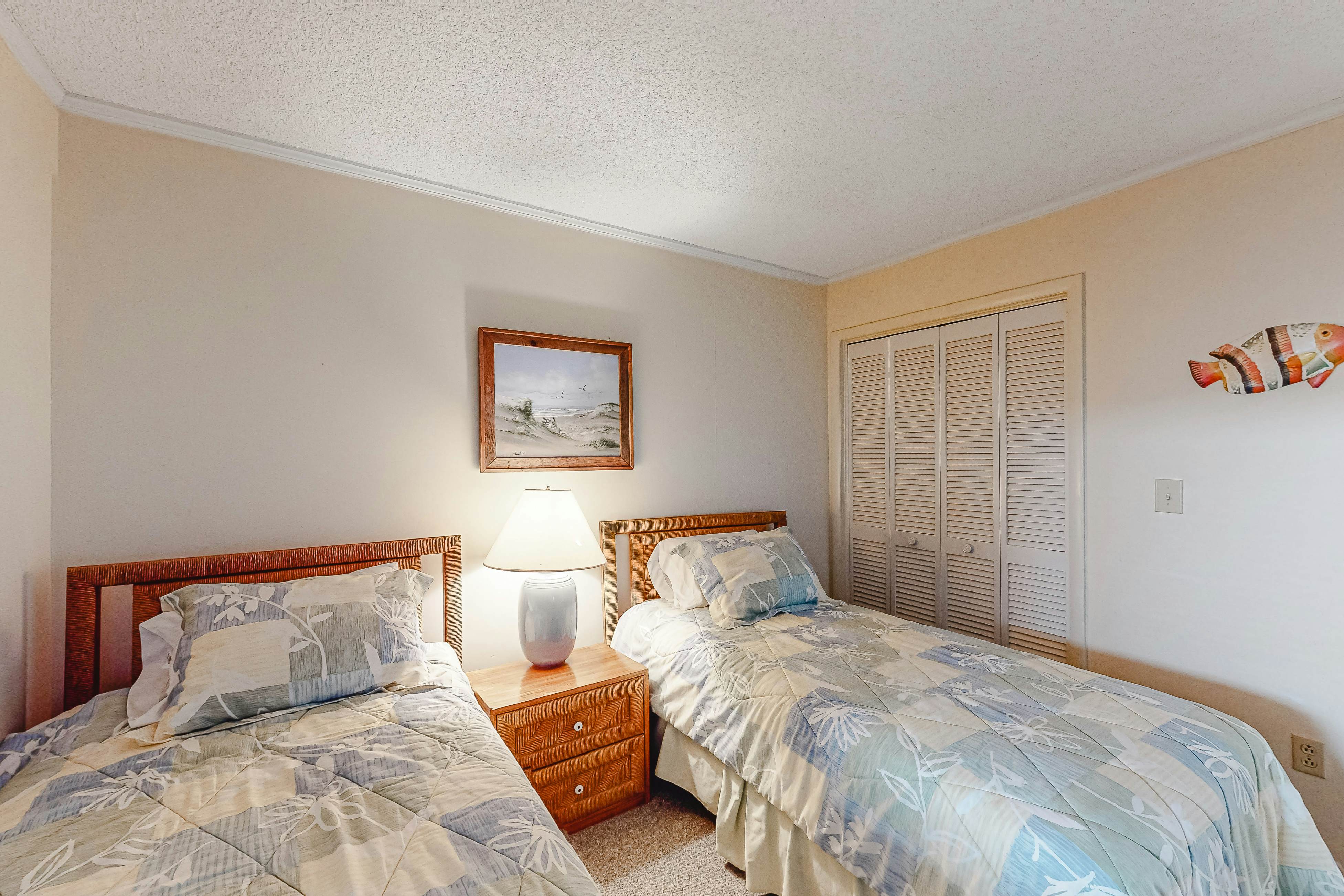 ABIBO41 Island Beach & Racquet Club B206