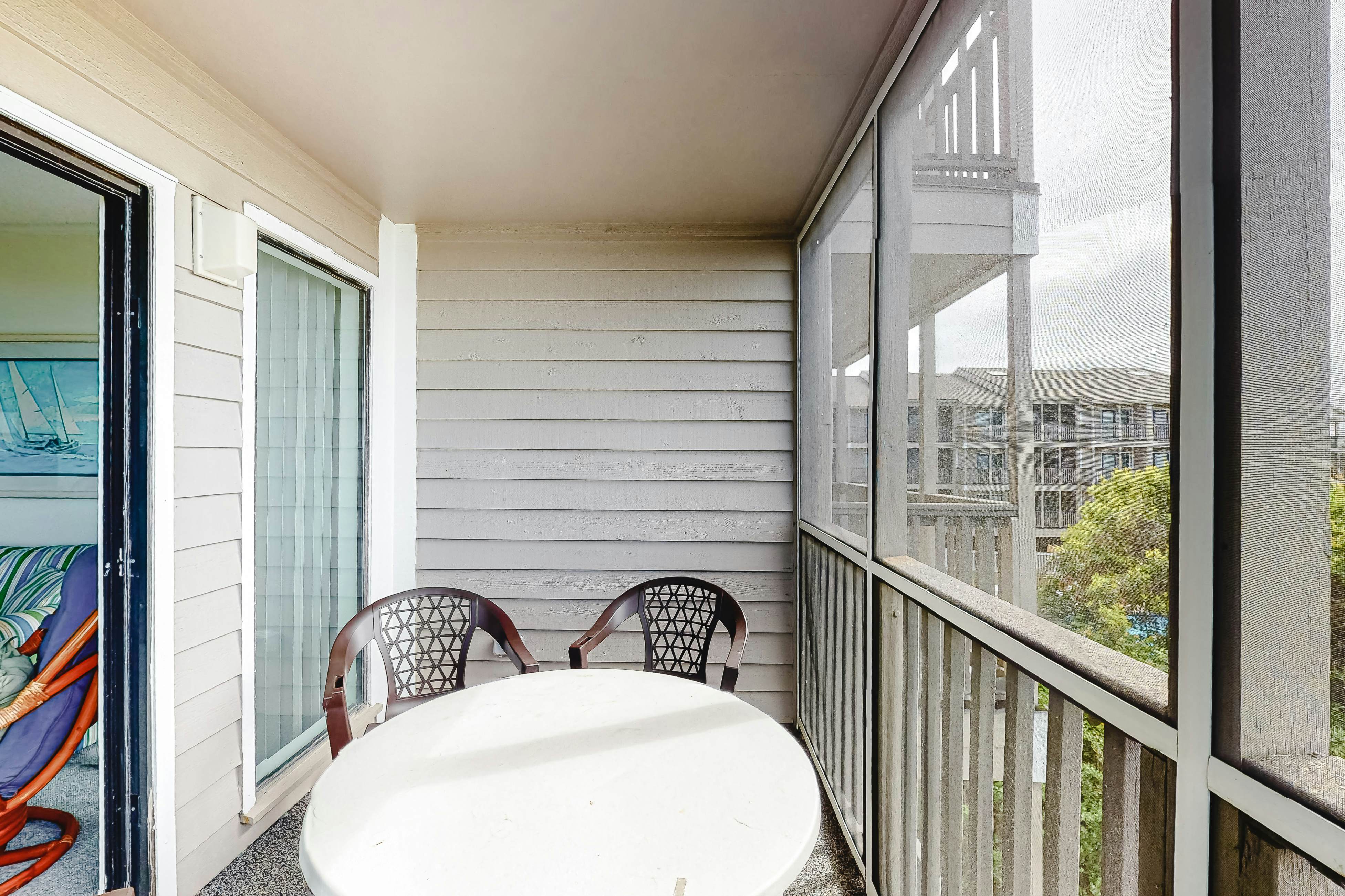 ABIBO41 Island Beach & Racquet Club B206