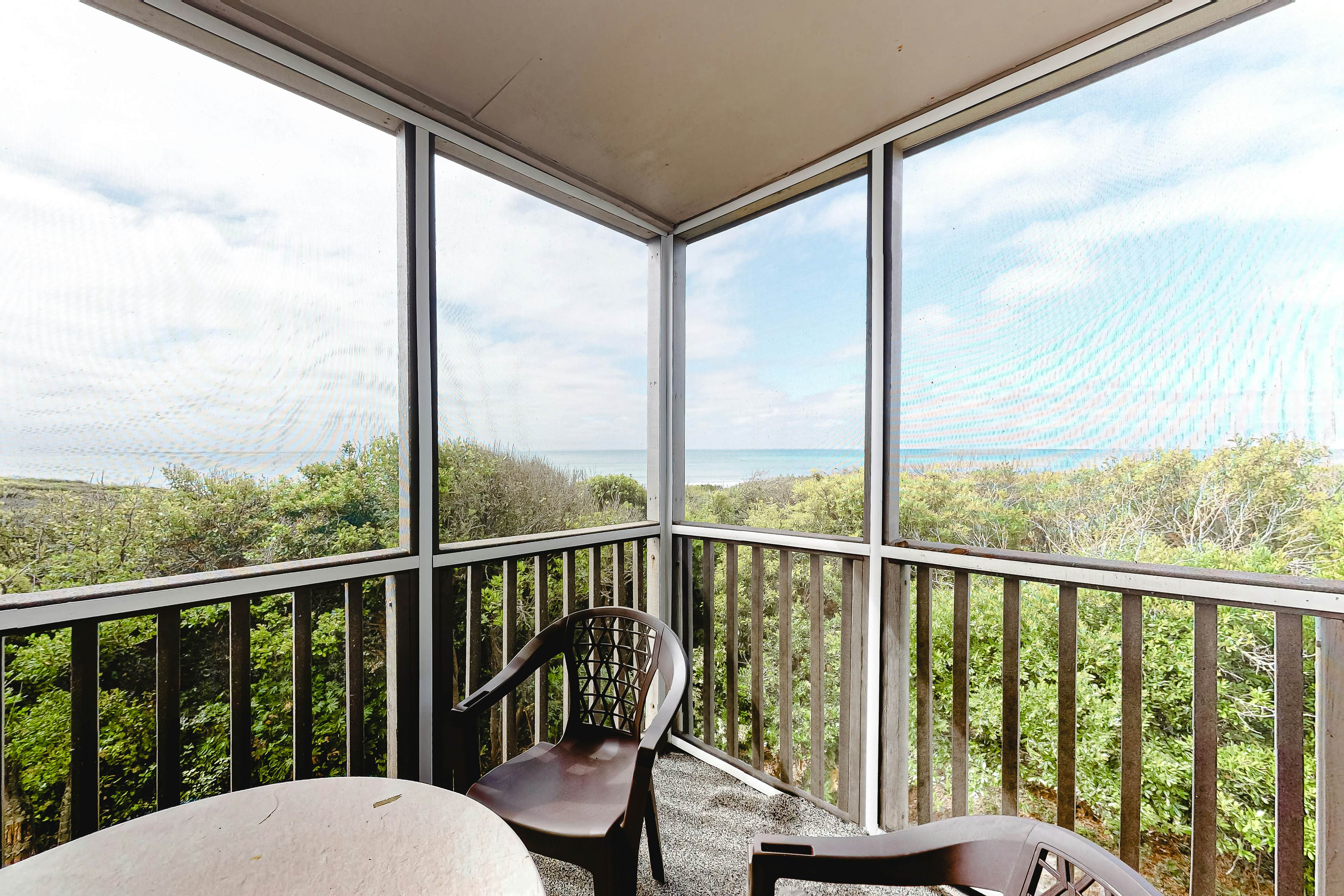 ABIBO41 Island Beach & Racquet Club B206