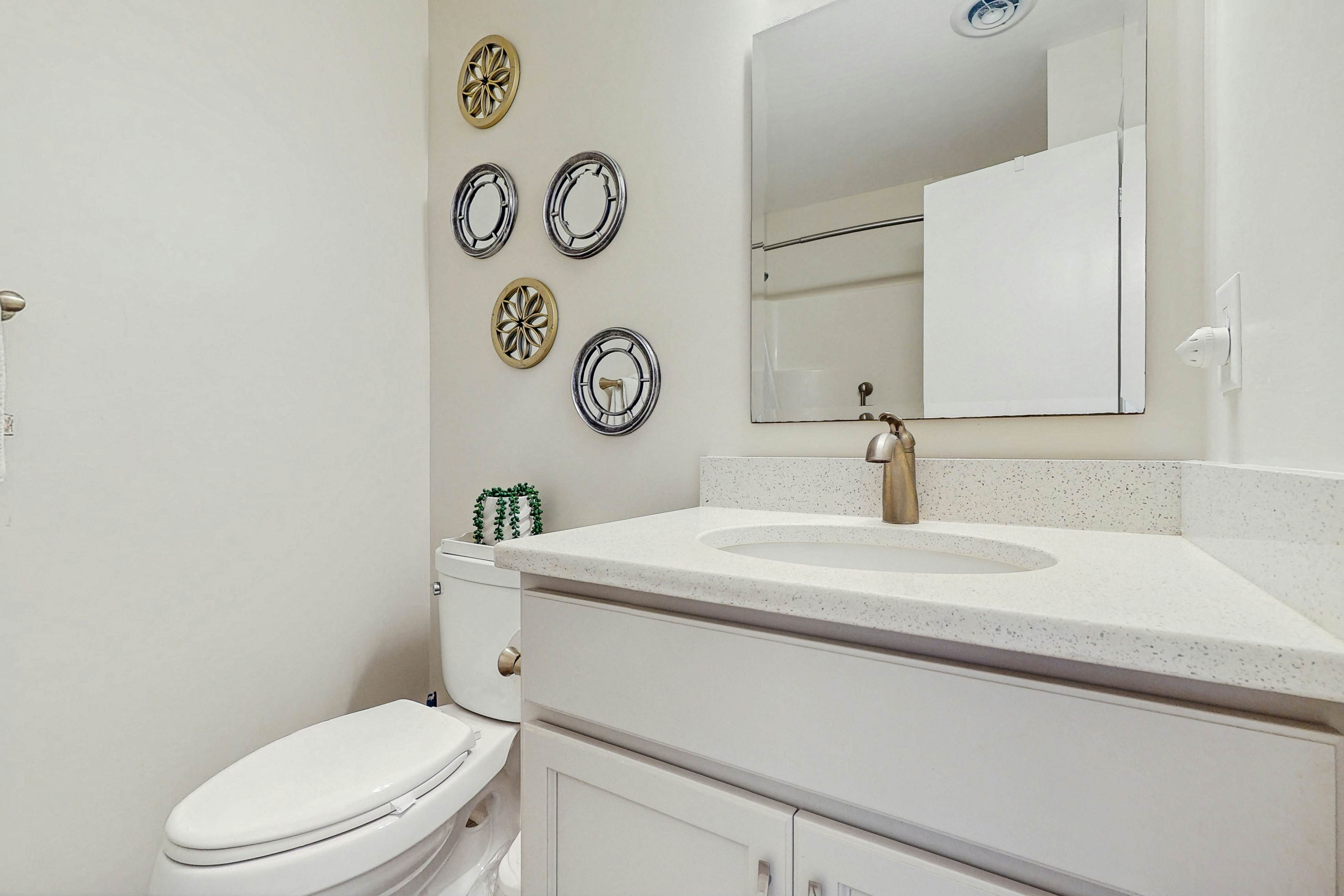 EI13 Oaks by the Sea