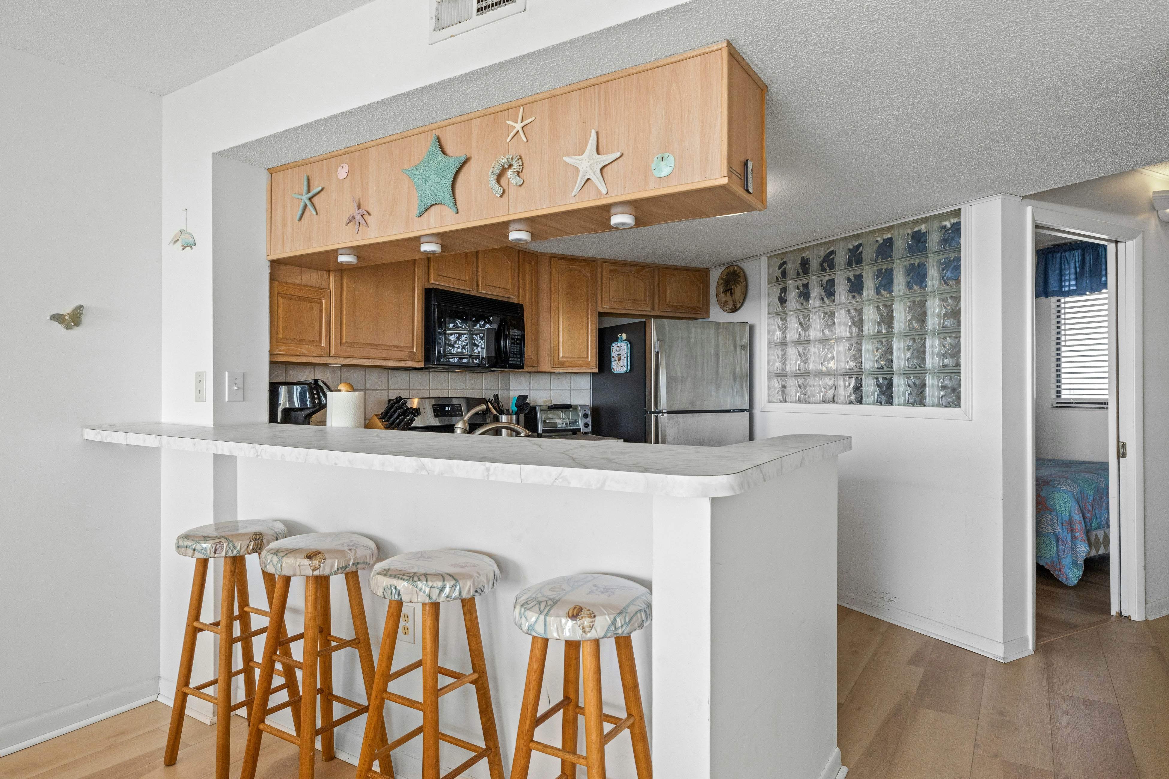 ABSV137 Sands Villa 322