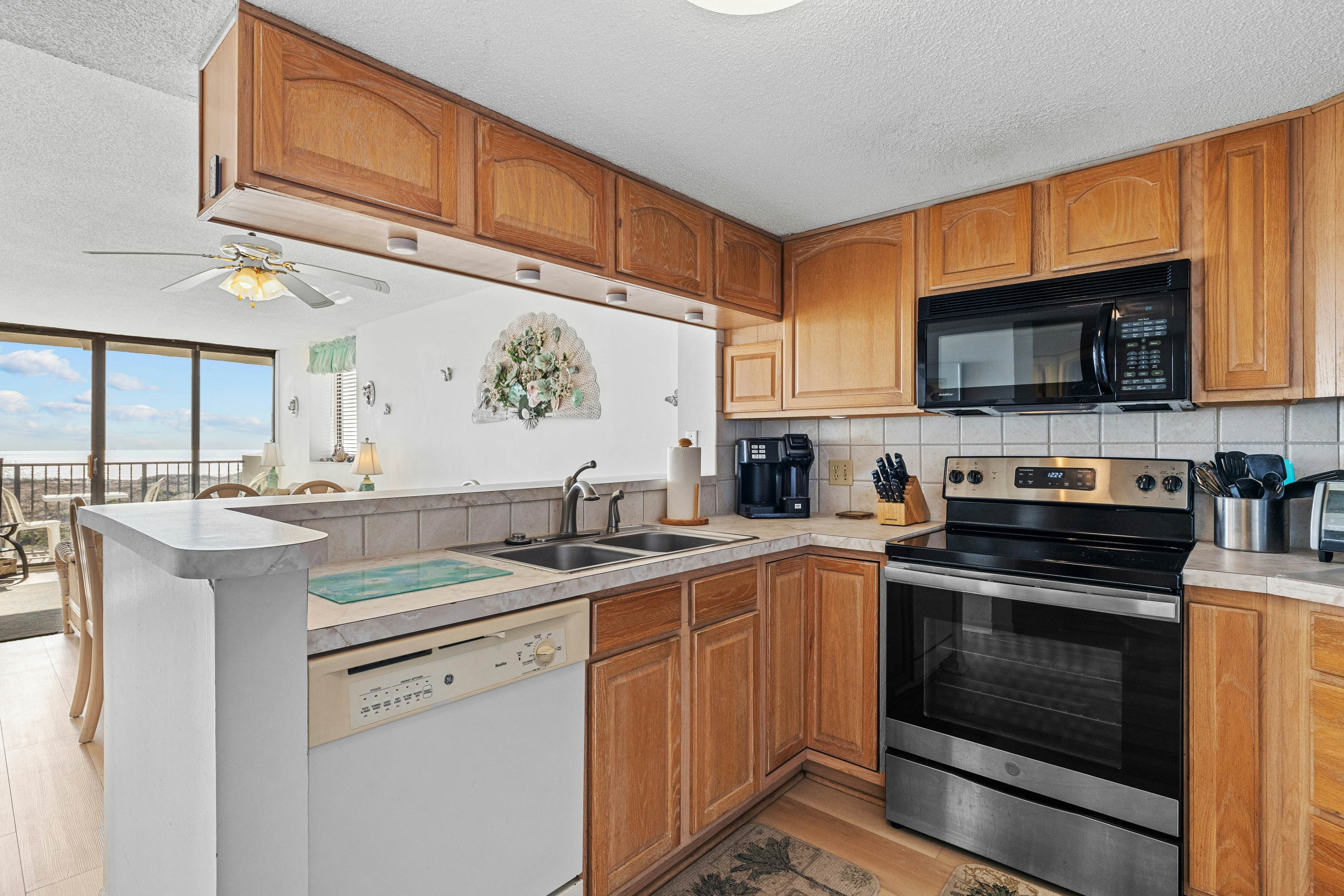 ABSV137 Sands Villa 322