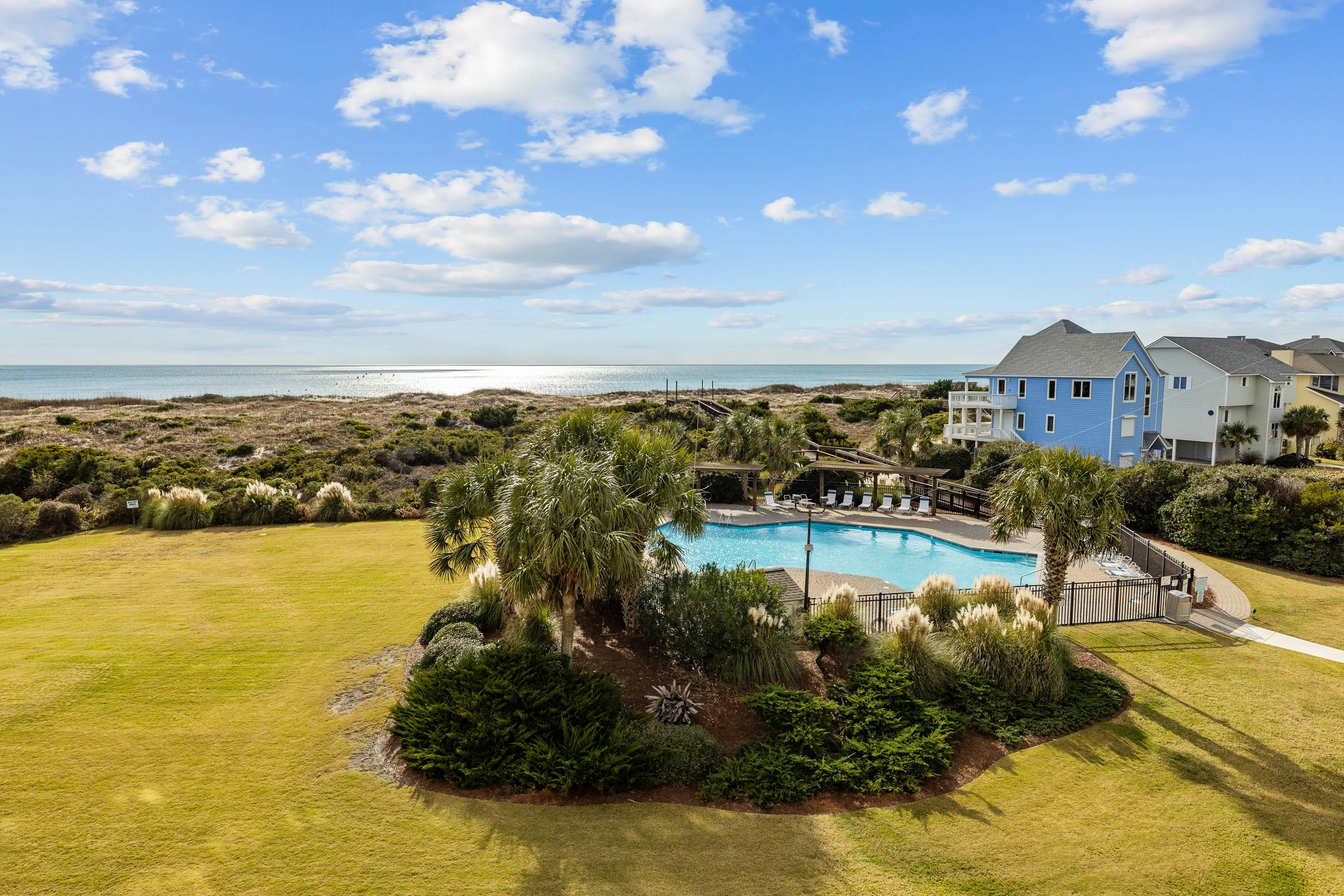 ABSV137 Sands Villa 322