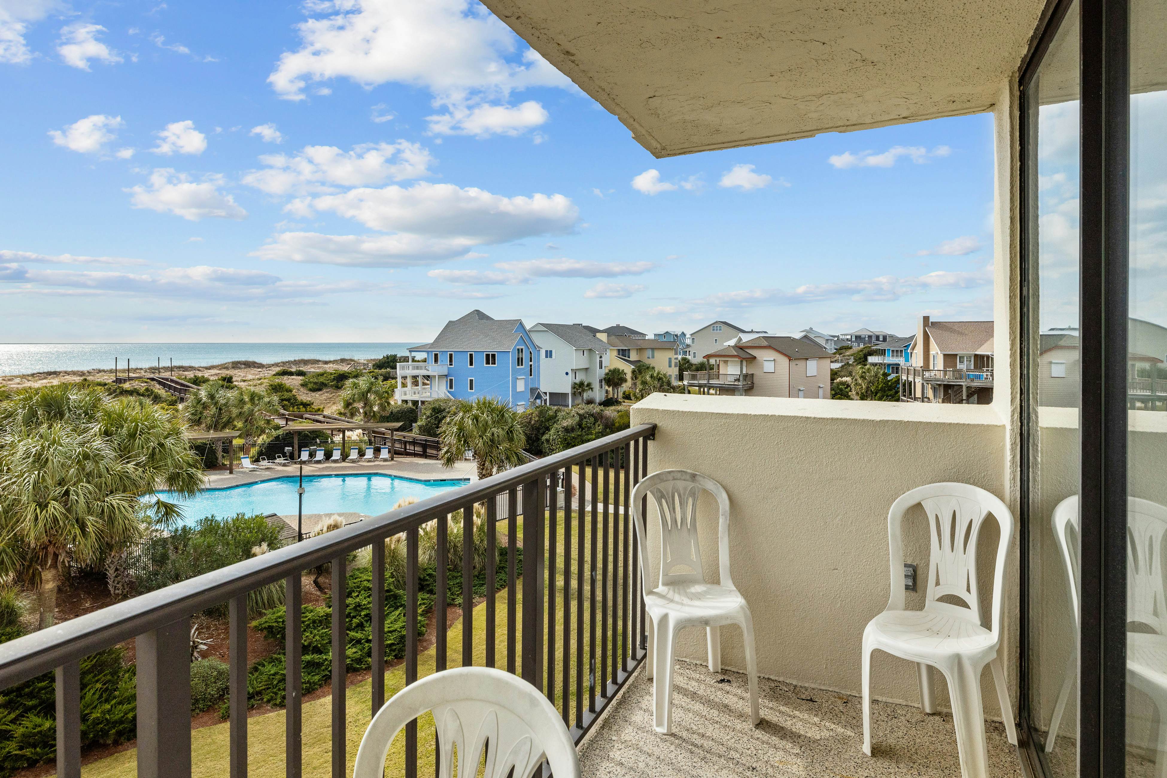 ABSV137 Sands Villa 322