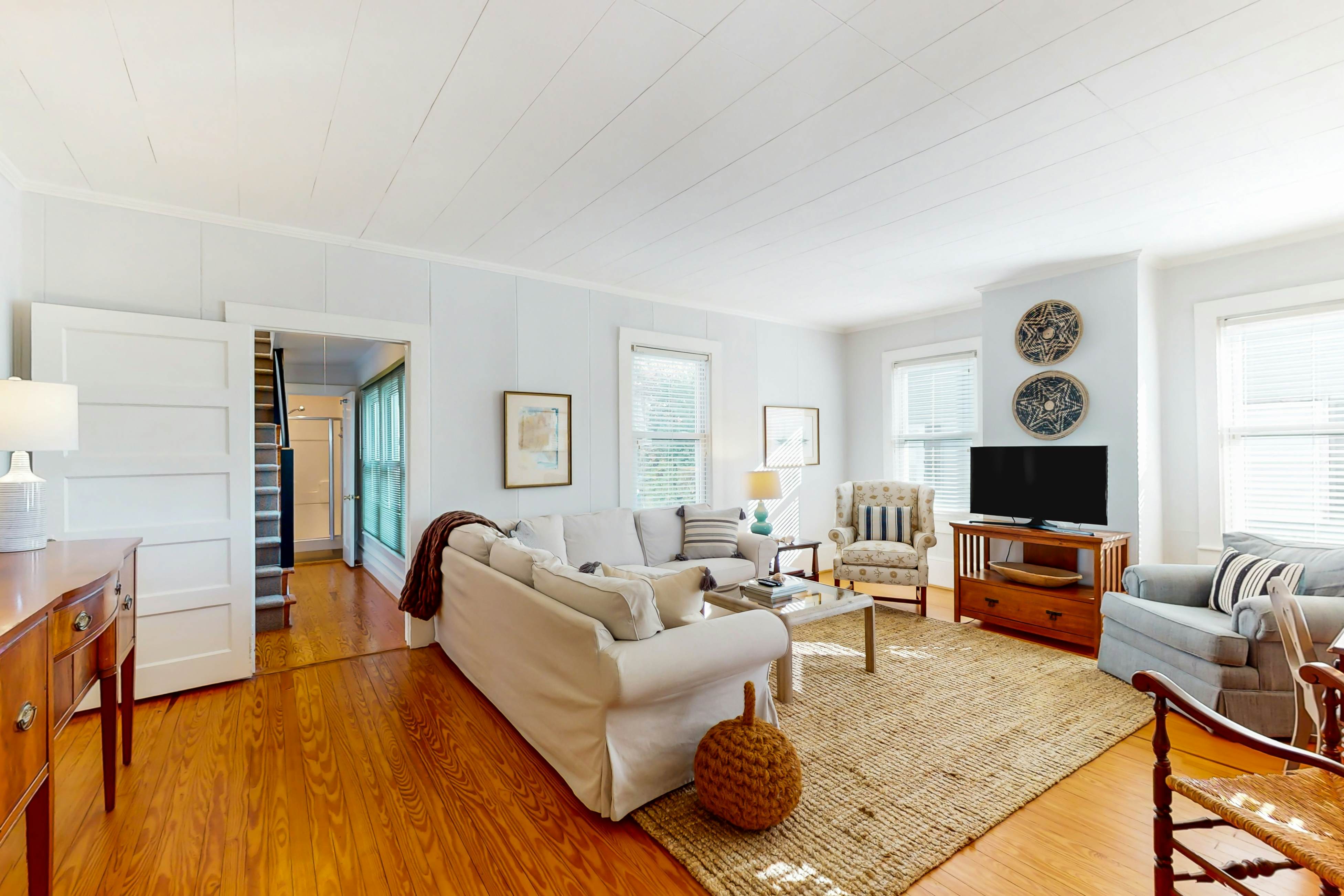 BFCT13 The Front Porch on Ann Street