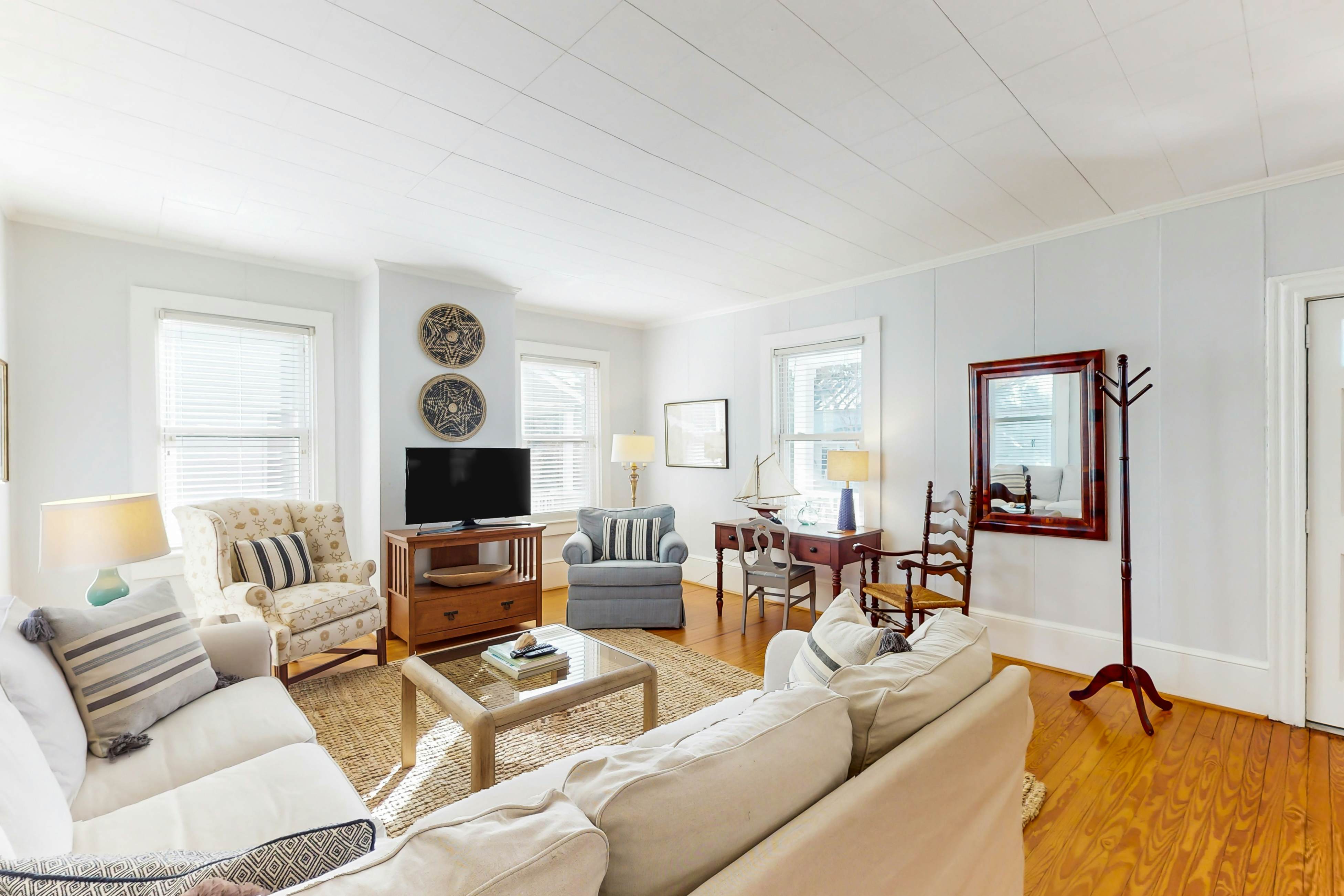 BFCT13 The Front Porch on Ann Street