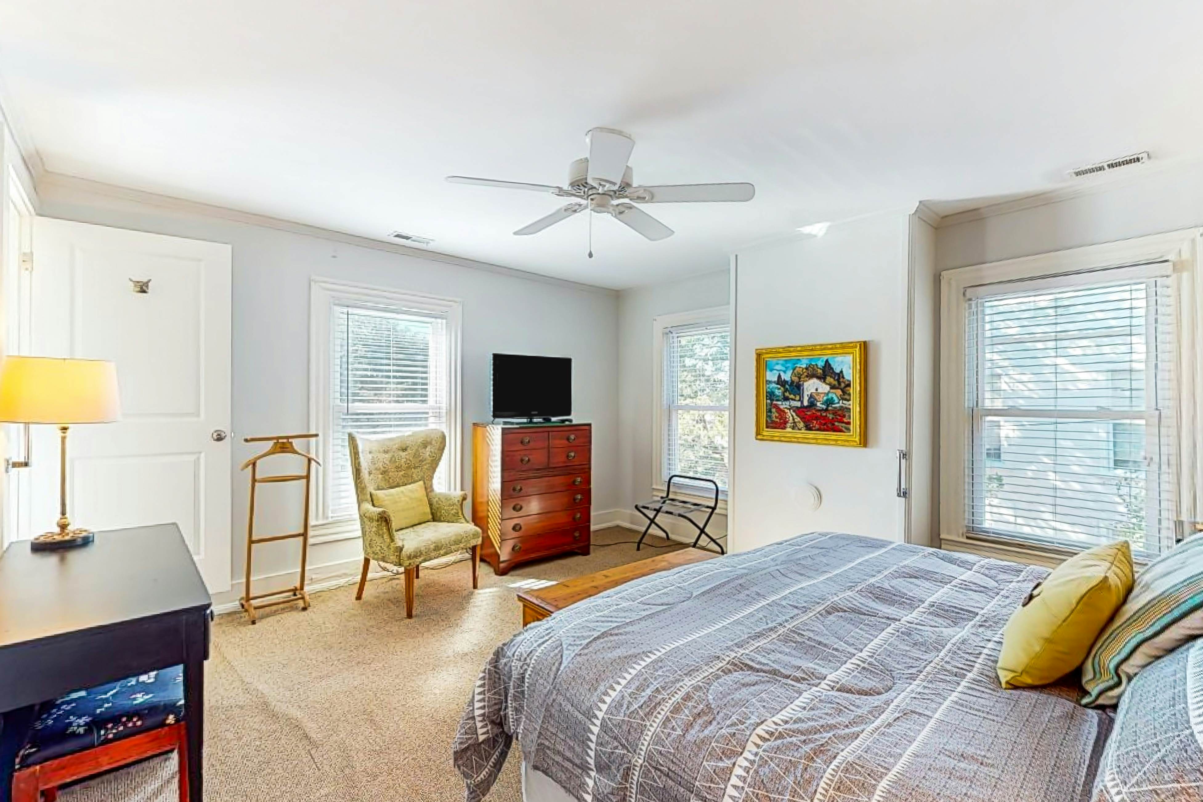 BFCT13 The Front Porch on Ann Street