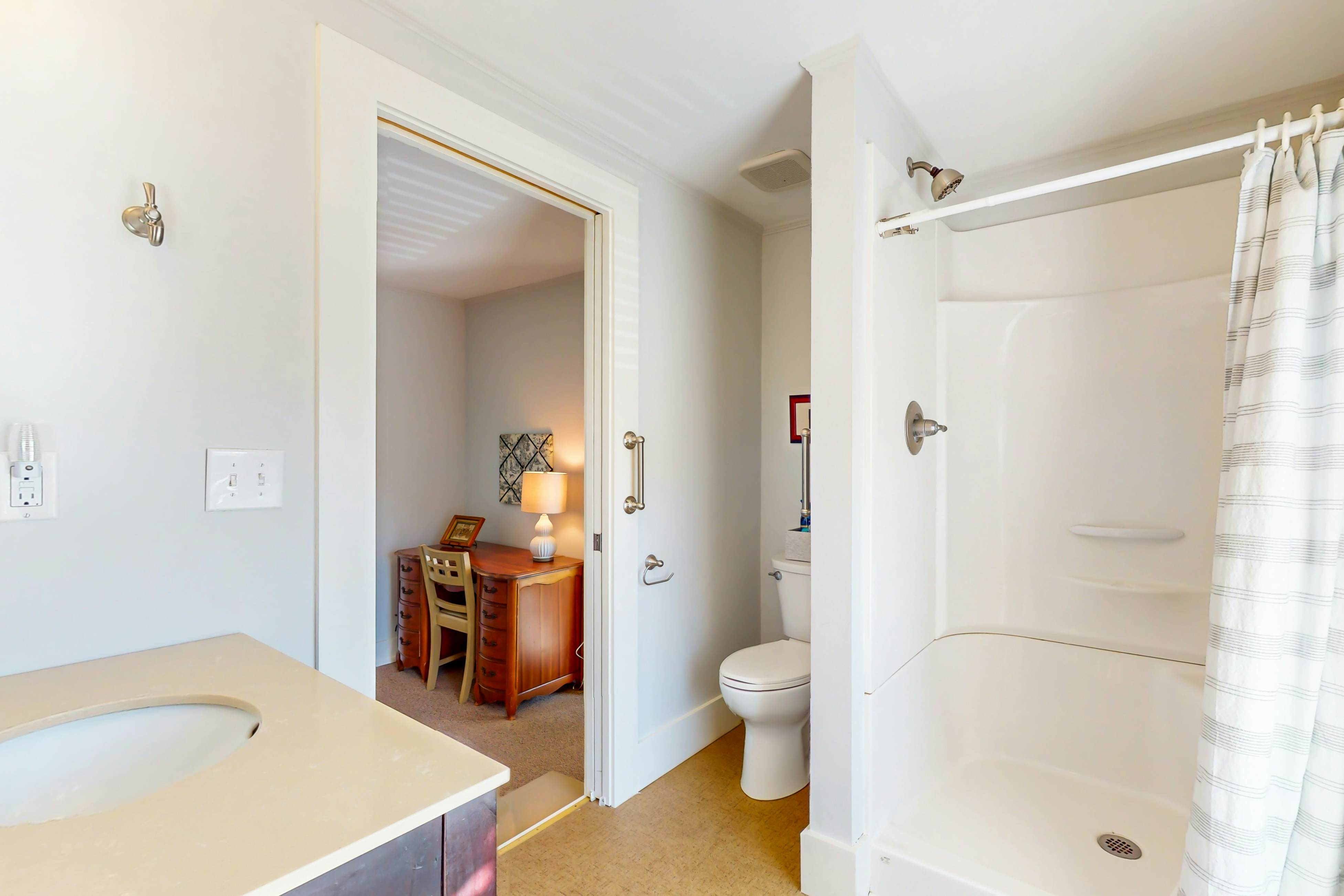 BFCT13 The Front Porch on Ann Street