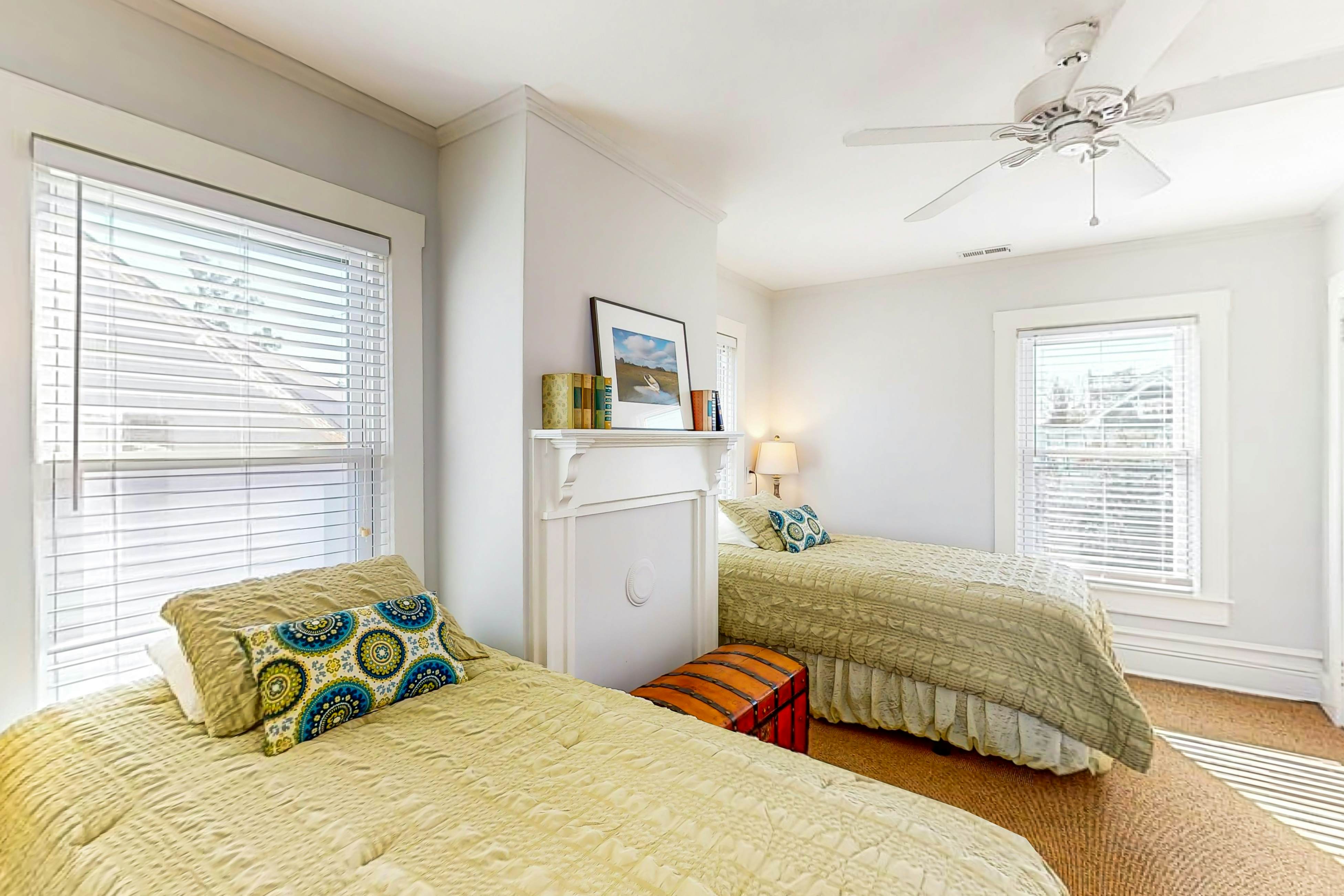 BFCT13 The Front Porch on Ann Street